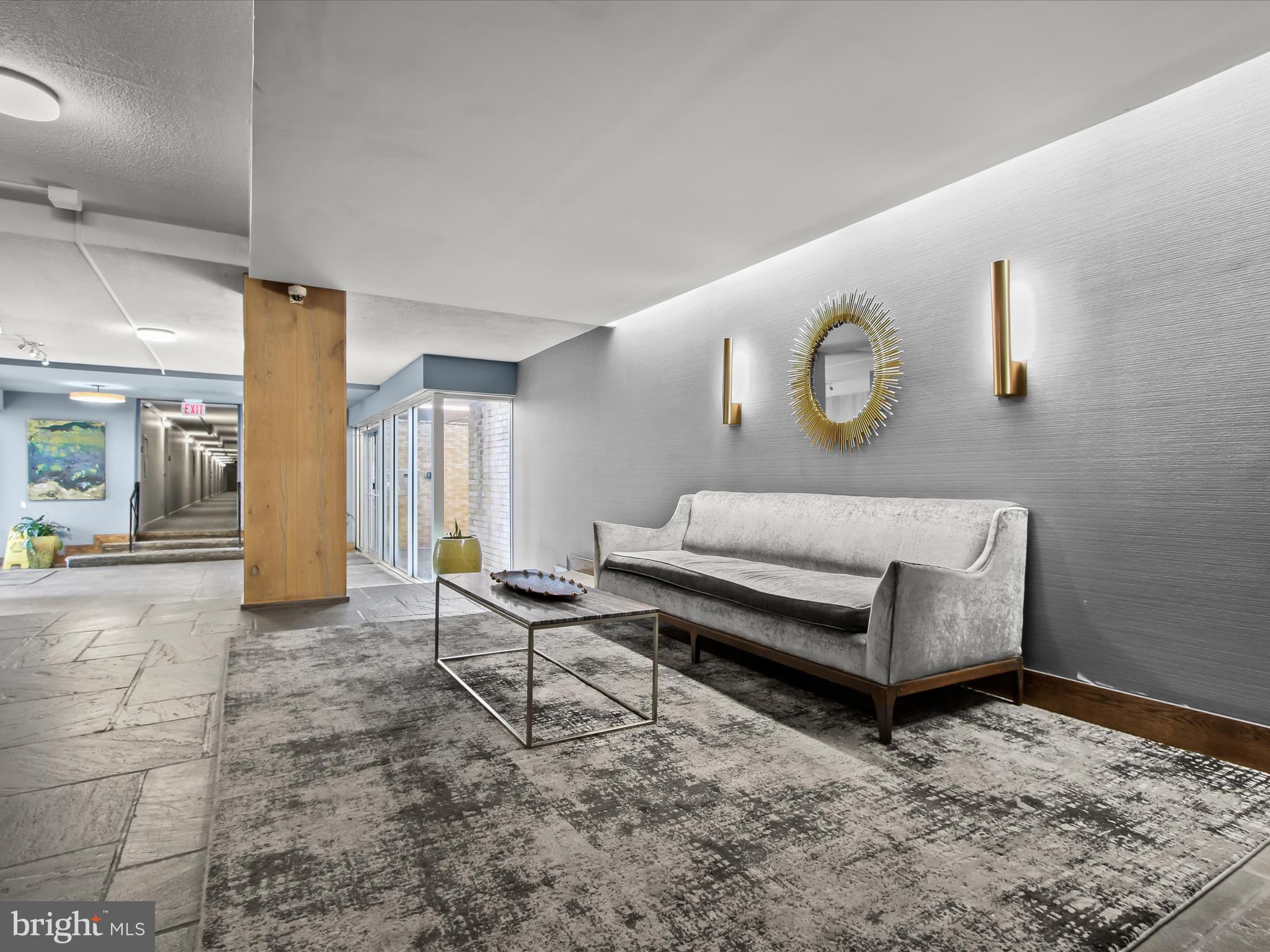 THE OGLETHORPE - Residential