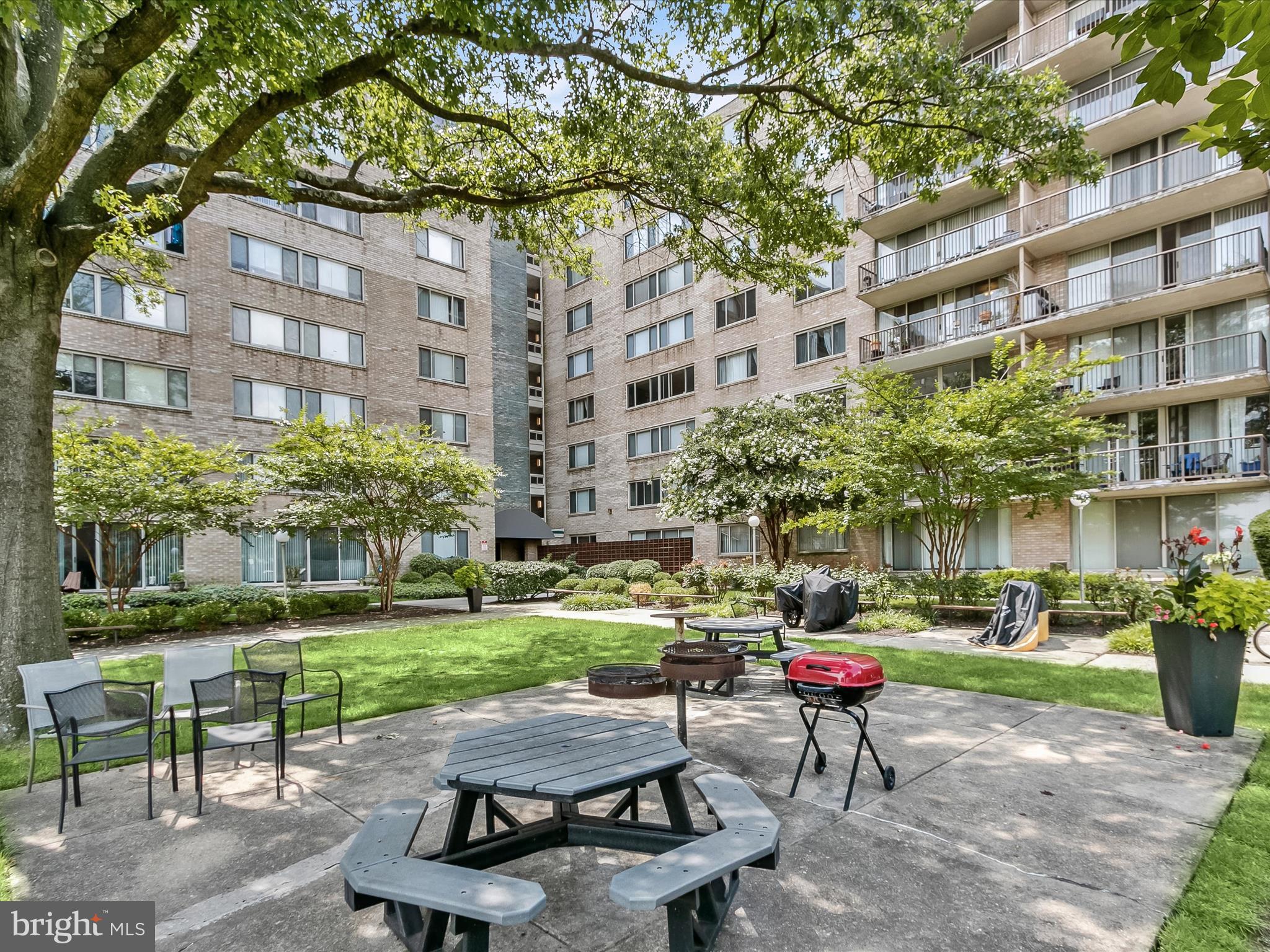 THE OGLETHORPE - Residential