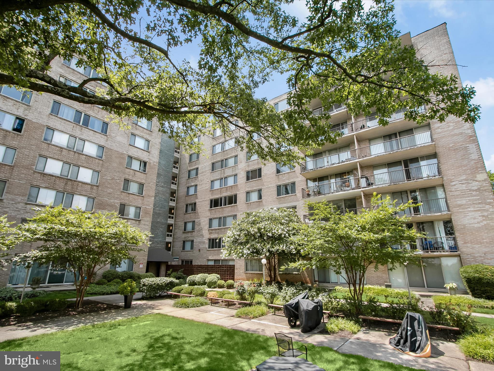 THE OGLETHORPE - Residential