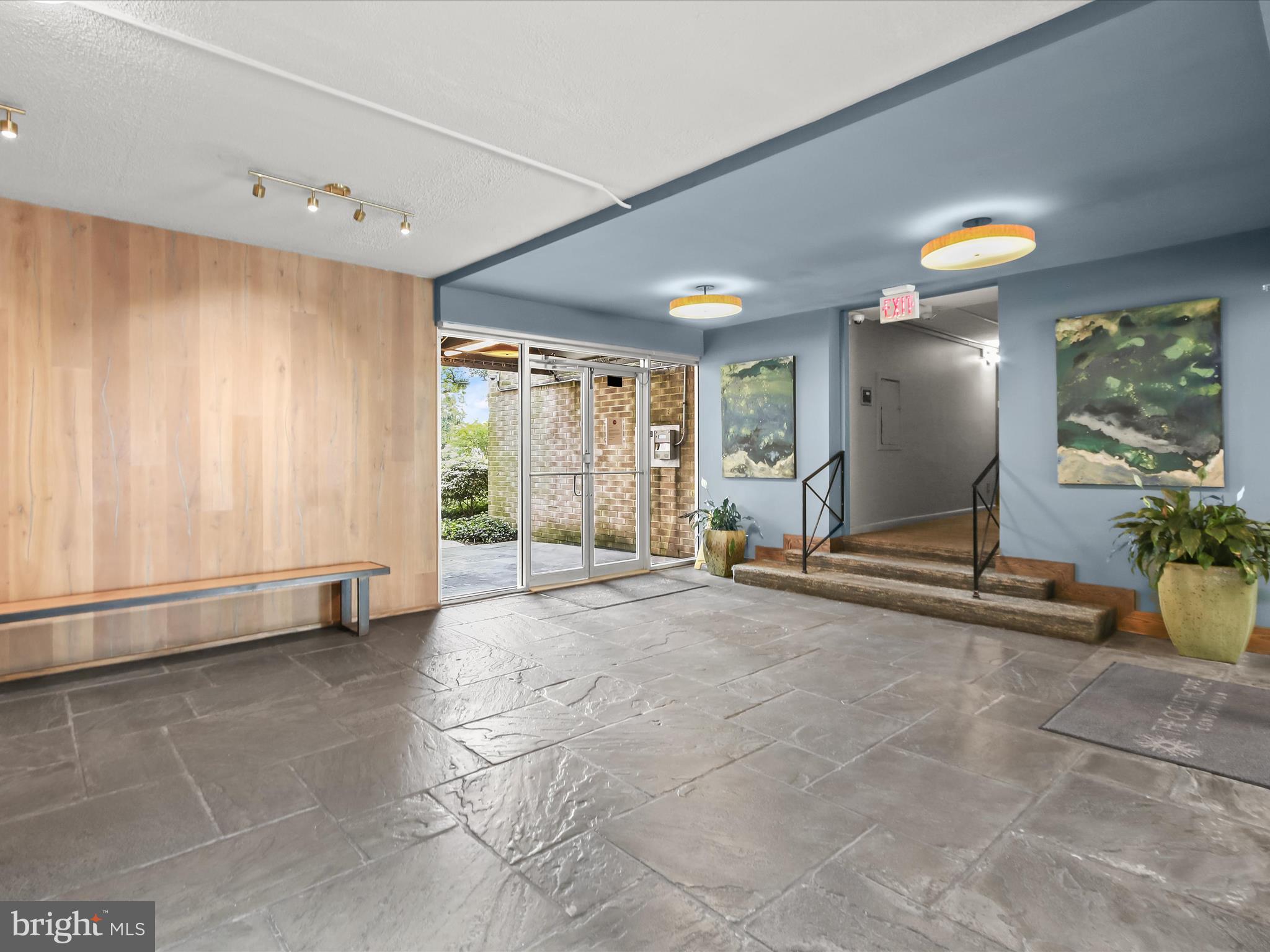 THE OGLETHORPE - Residential