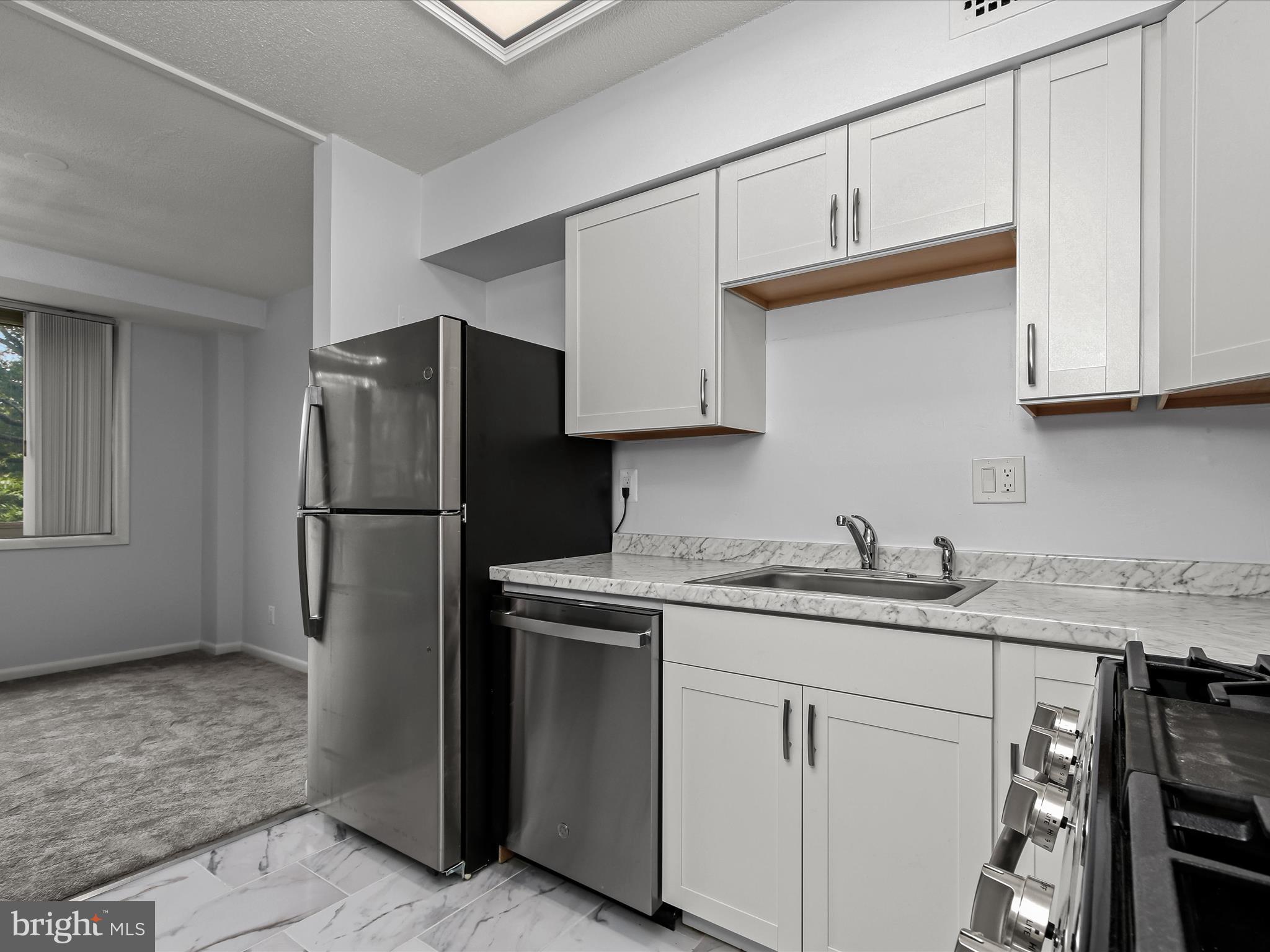 THE OGLETHORPE - Residential