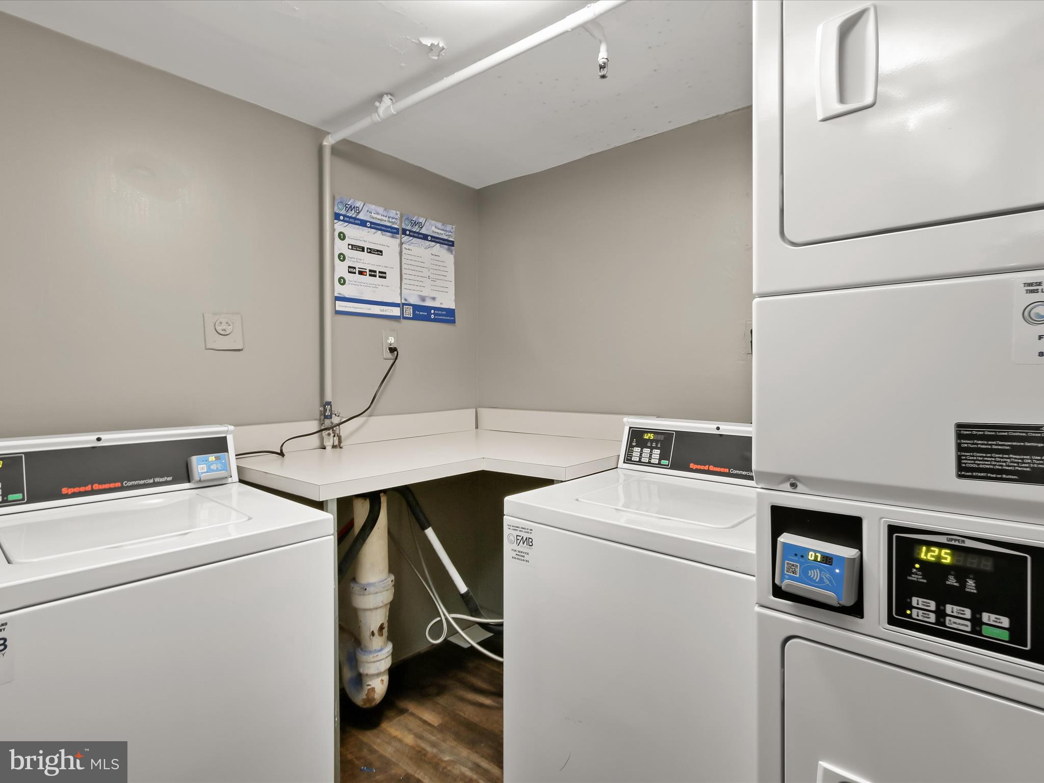 THE OGLETHORPE - Residential