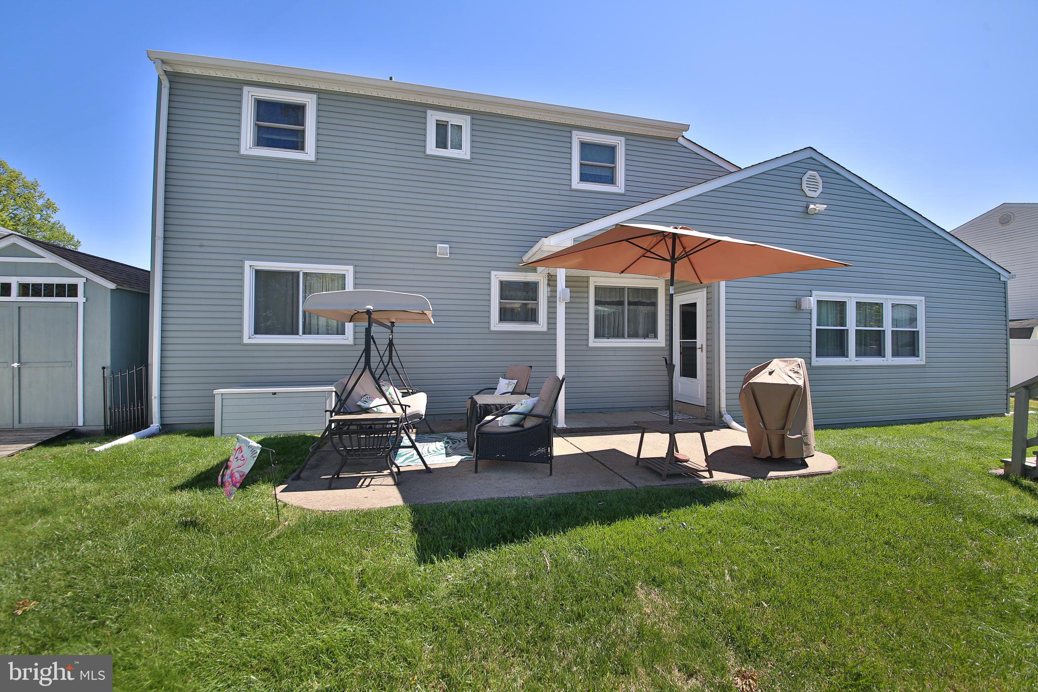 DREXELWOOD - Residential