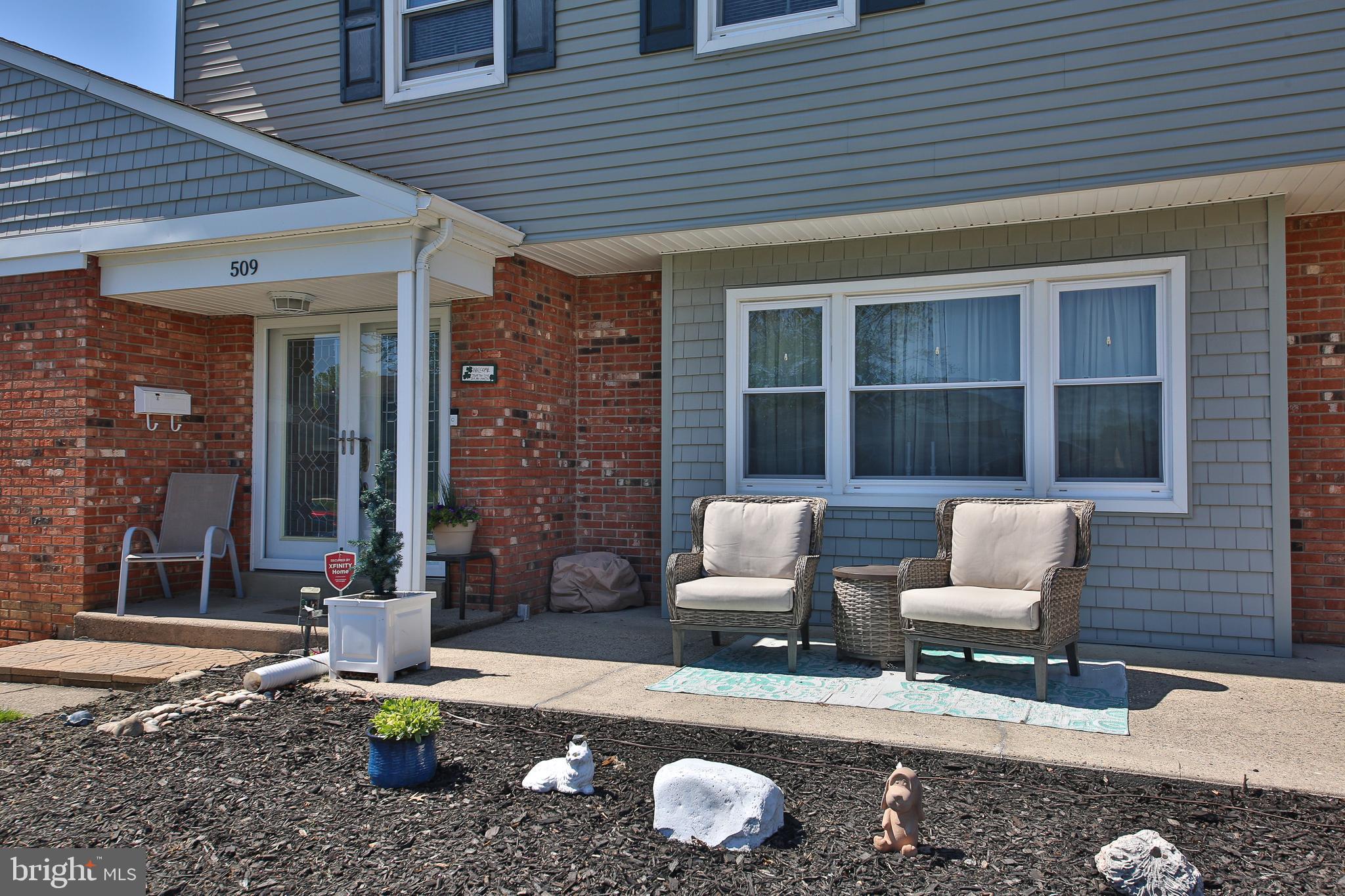 DREXELWOOD - Residential