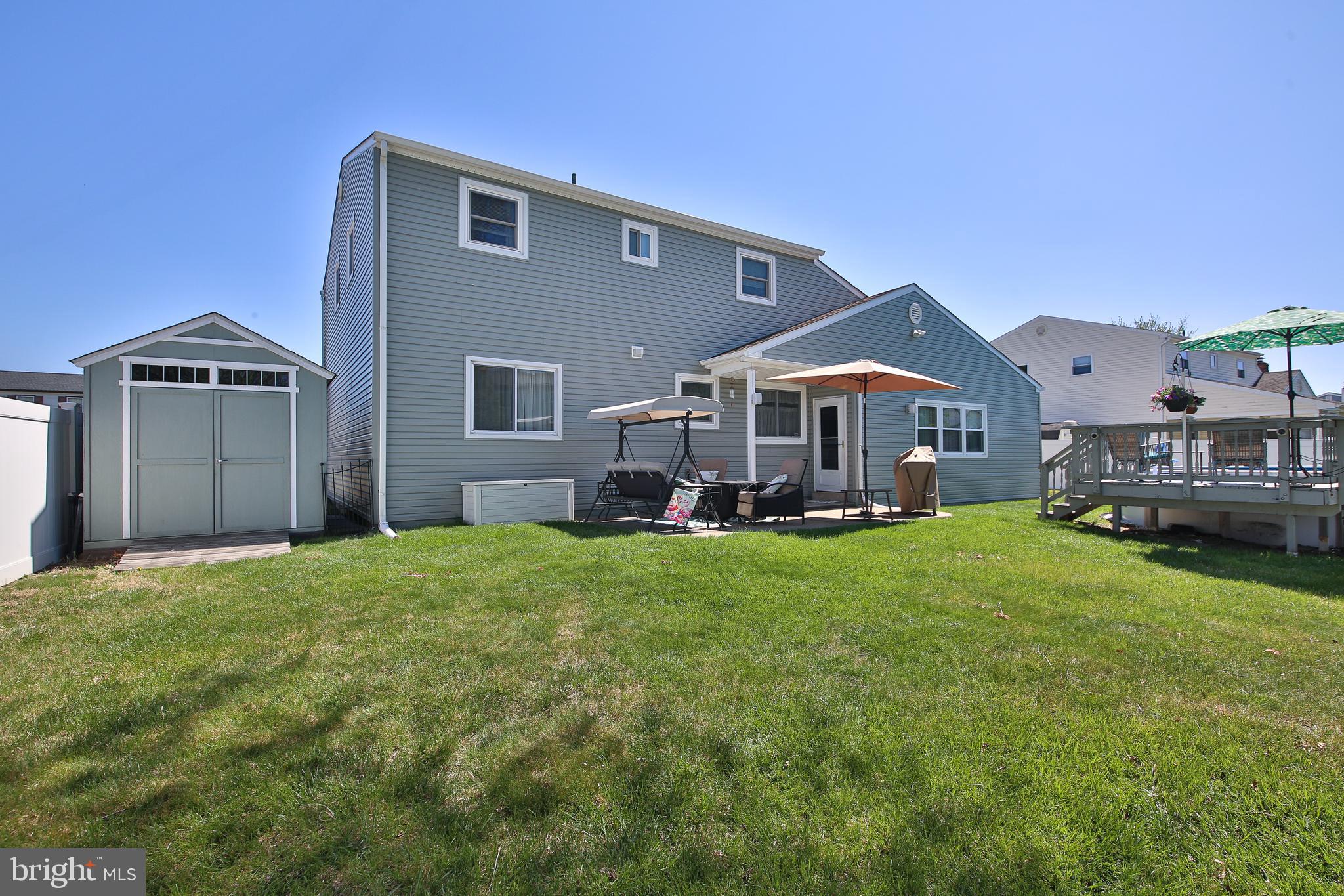 DREXELWOOD - Residential