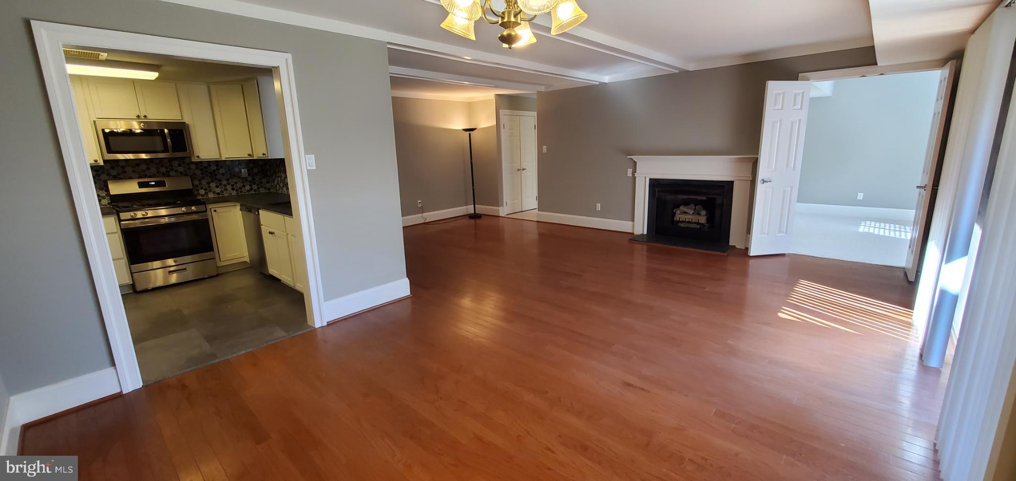 CHESTERBROOK - Residential Lease