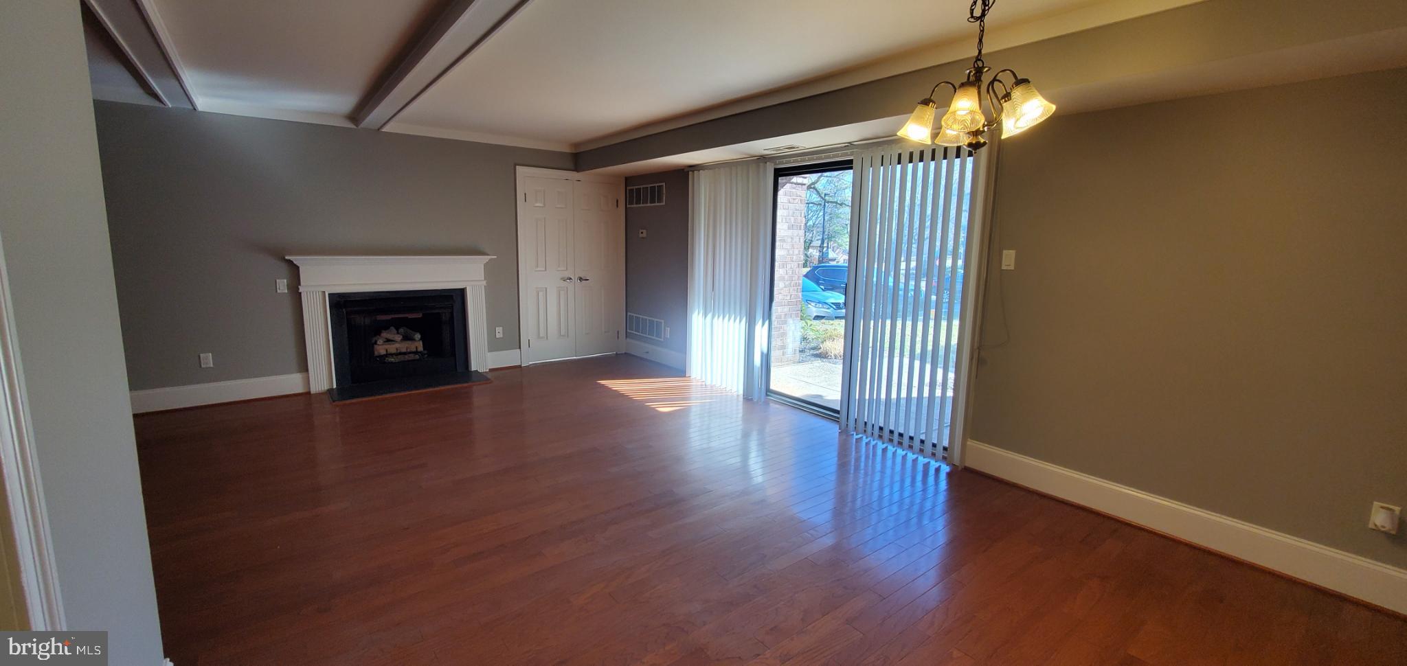 CHESTERBROOK - Residential Lease