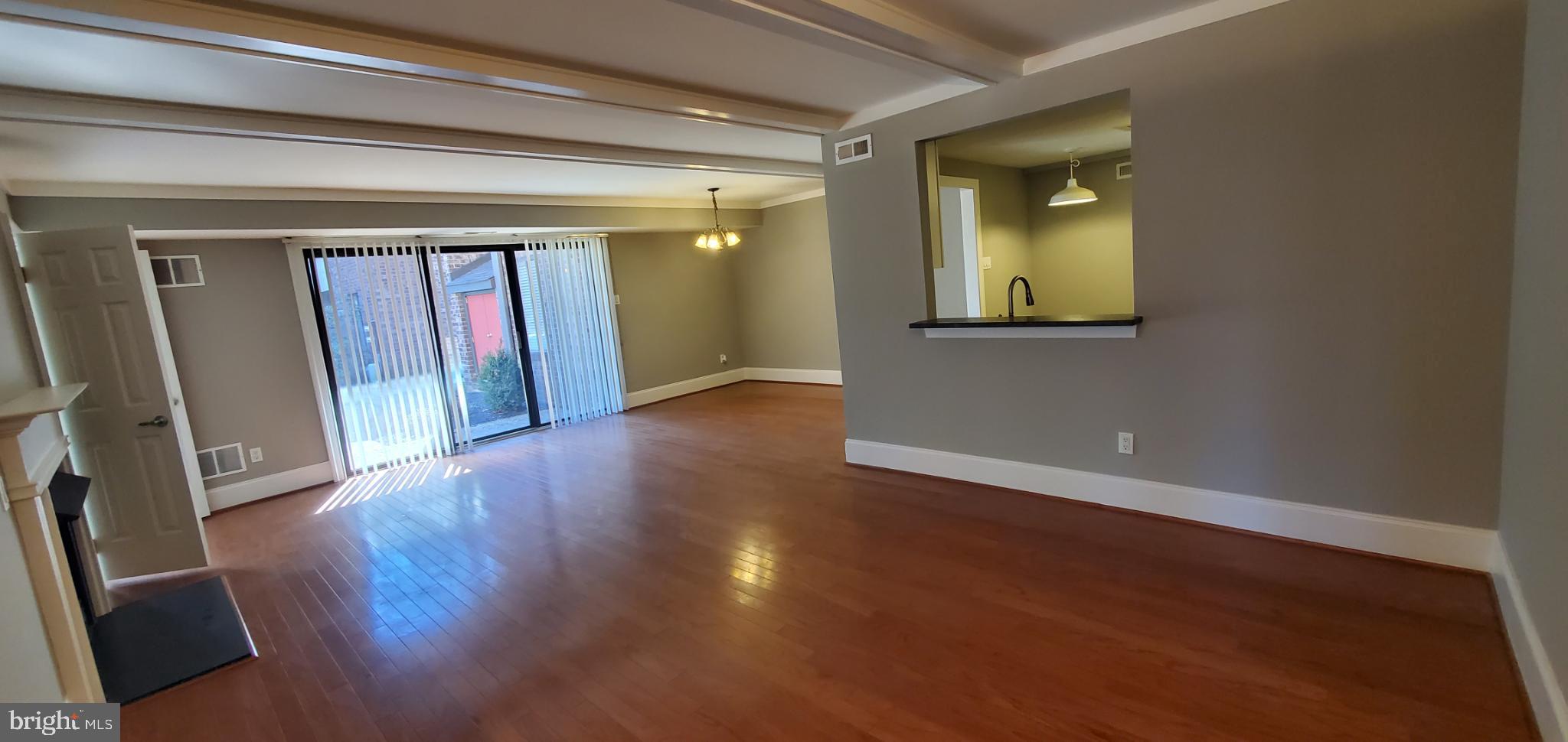 CHESTERBROOK - Residential Lease