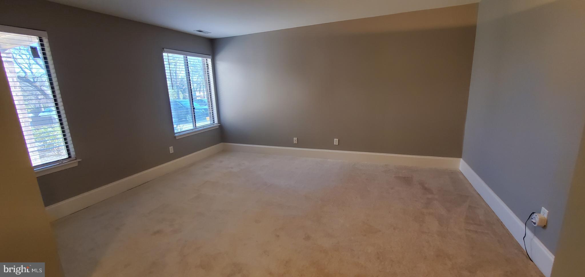 CHESTERBROOK - Residential Lease