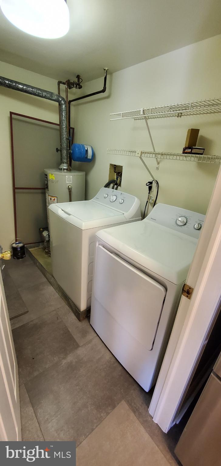 CHESTERBROOK - Residential Lease