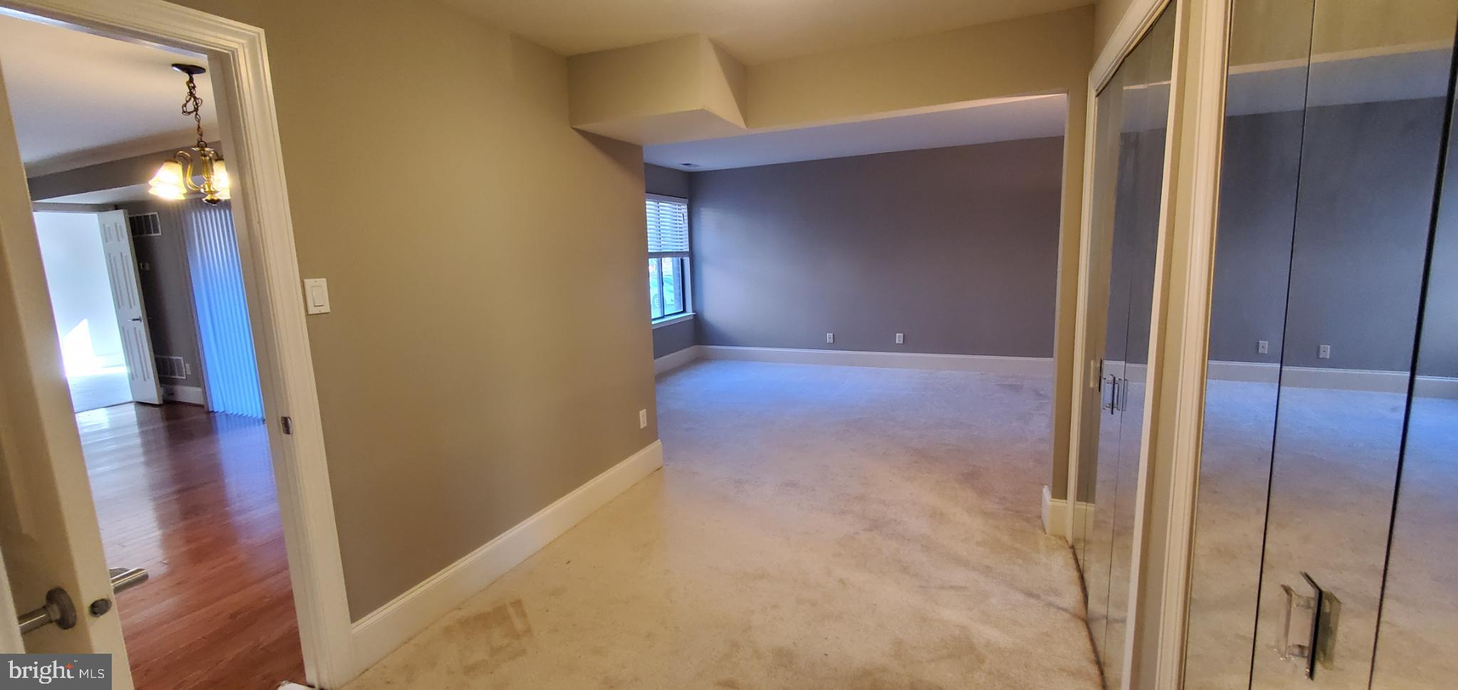 CHESTERBROOK - Residential Lease