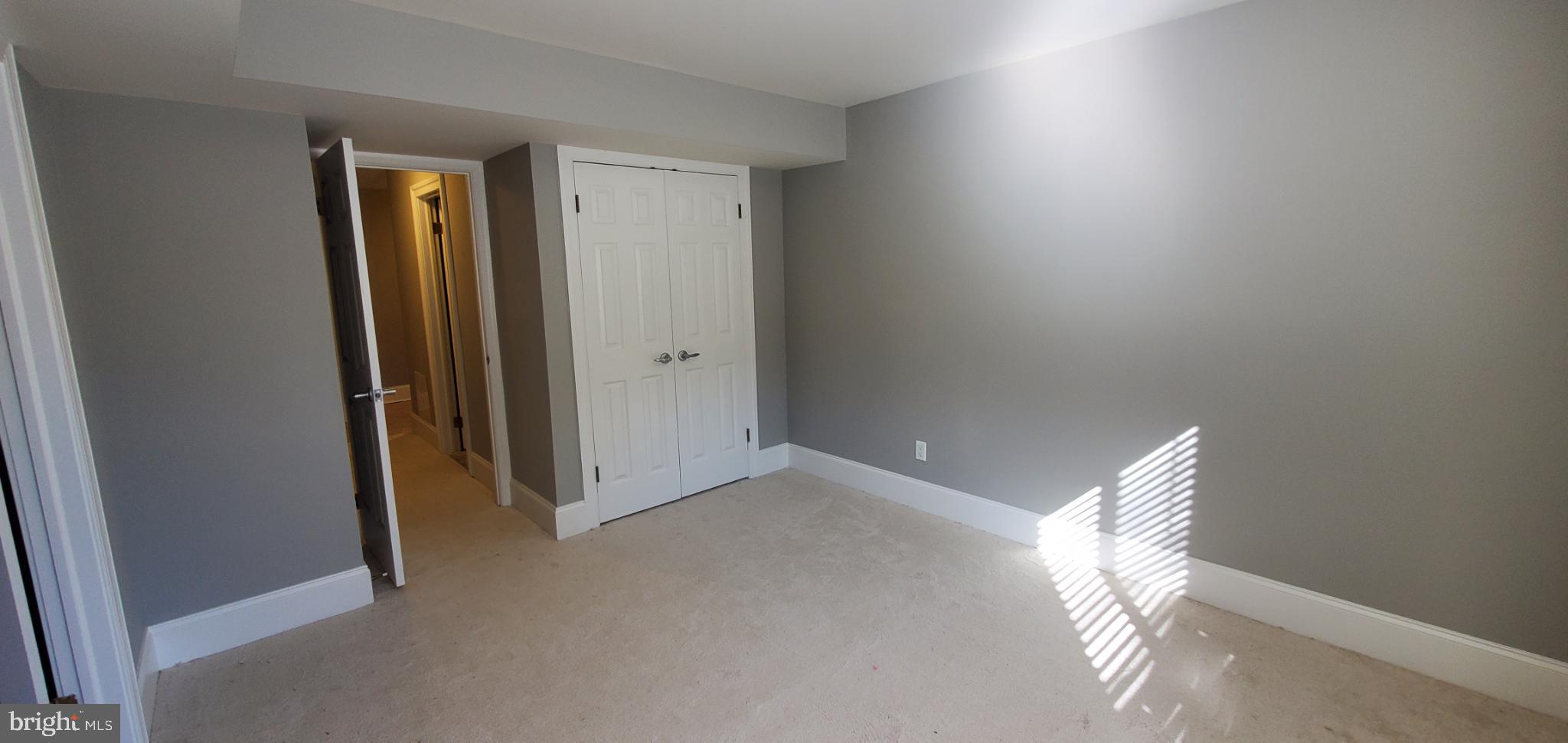 CHESTERBROOK - Residential Lease