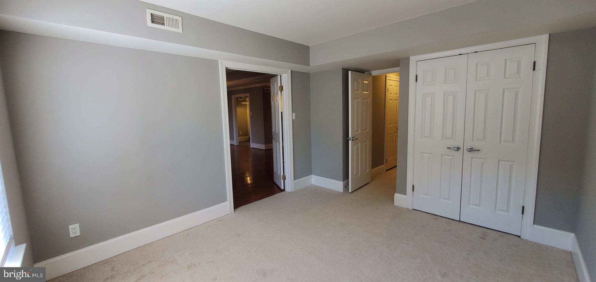 CHESTERBROOK - Residential Lease