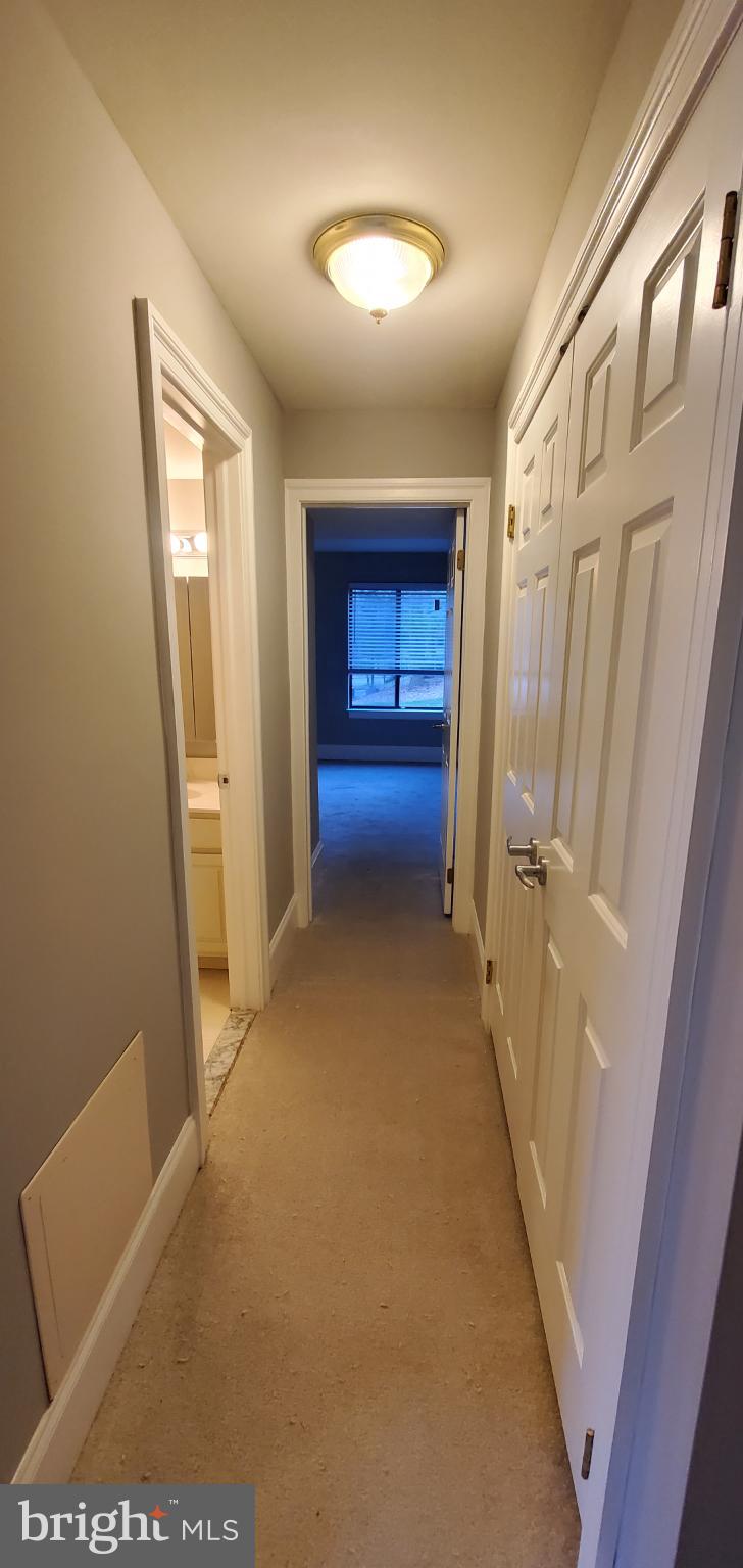 CHESTERBROOK - Residential Lease