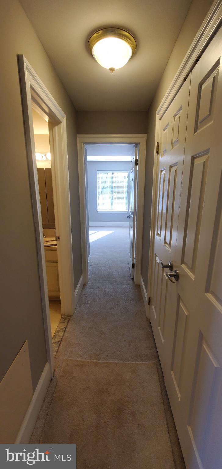 CHESTERBROOK - Residential Lease