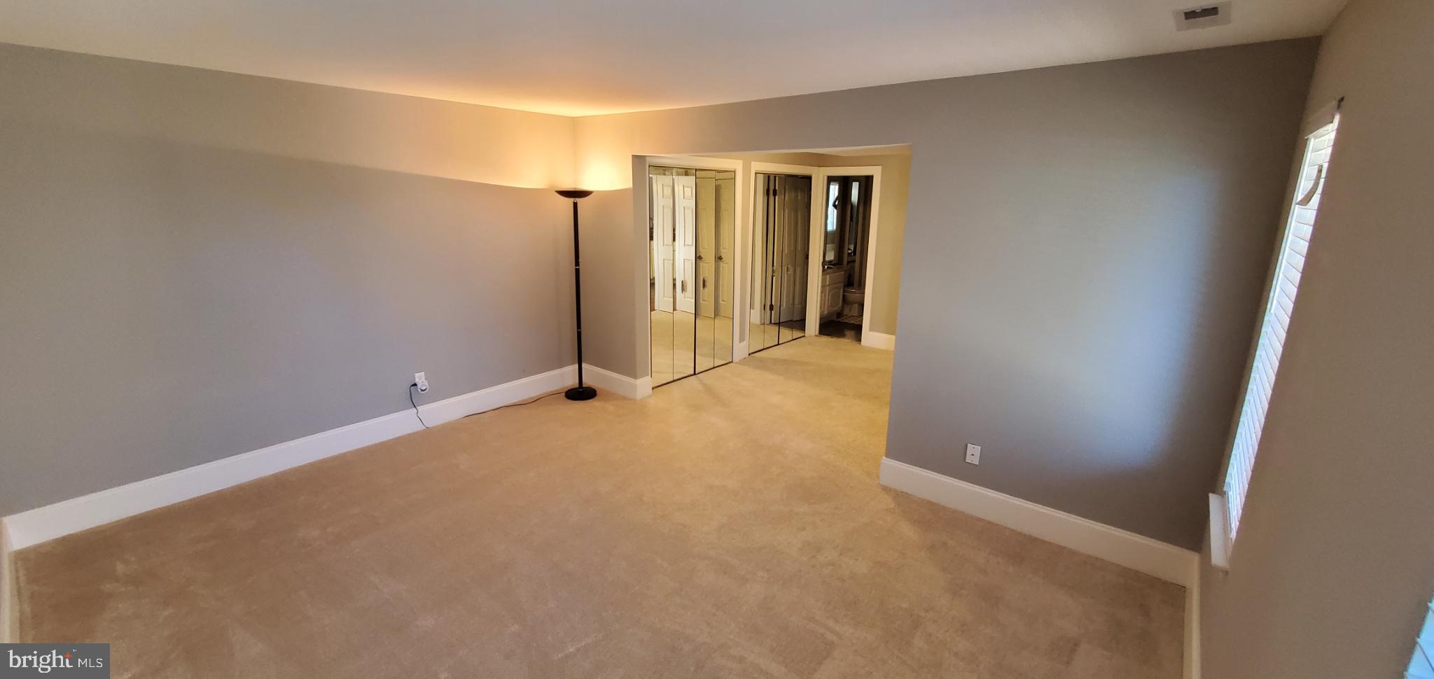 CHESTERBROOK - Residential Lease