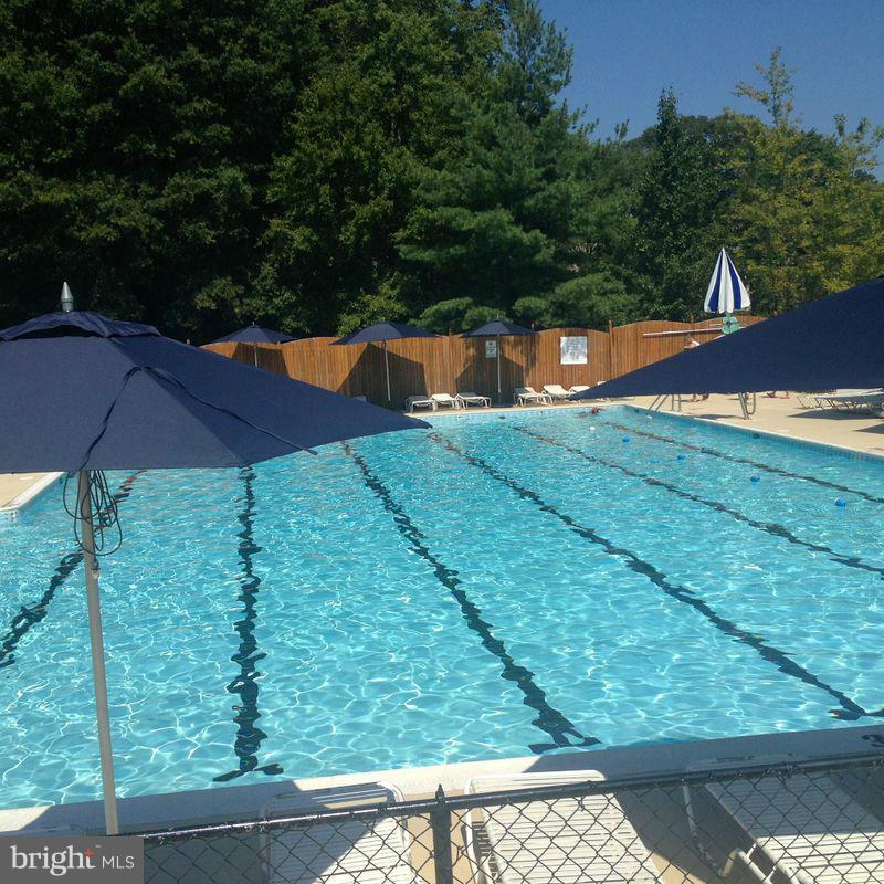 OLD BRIDGE ESTATES - Residential Lease