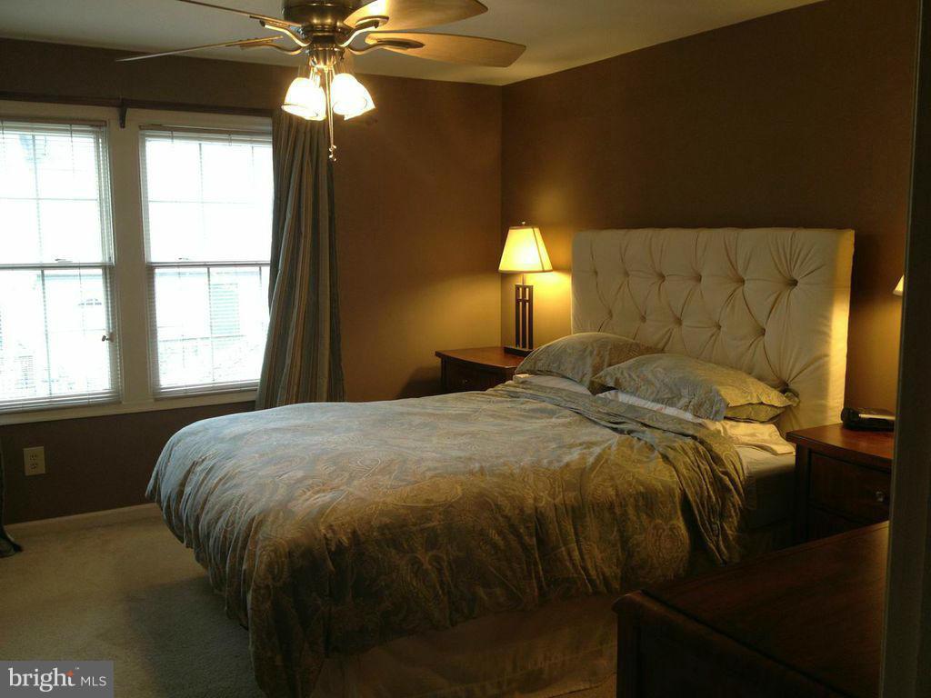 OLD BRIDGE ESTATES - Residential Lease