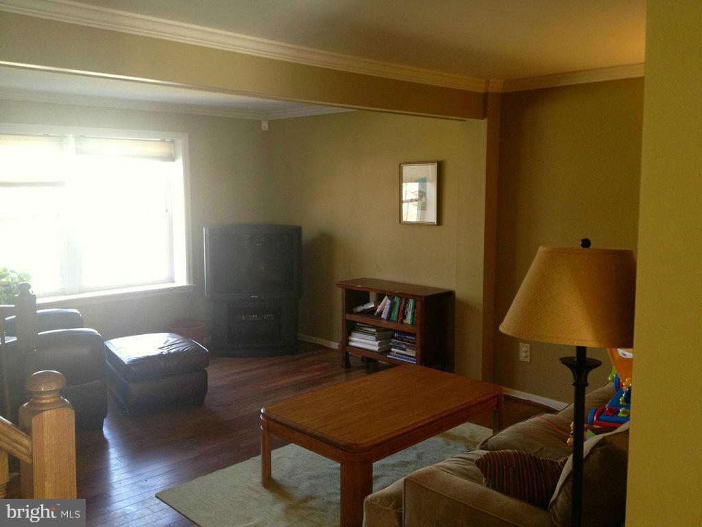 OLD BRIDGE ESTATES - Residential Lease