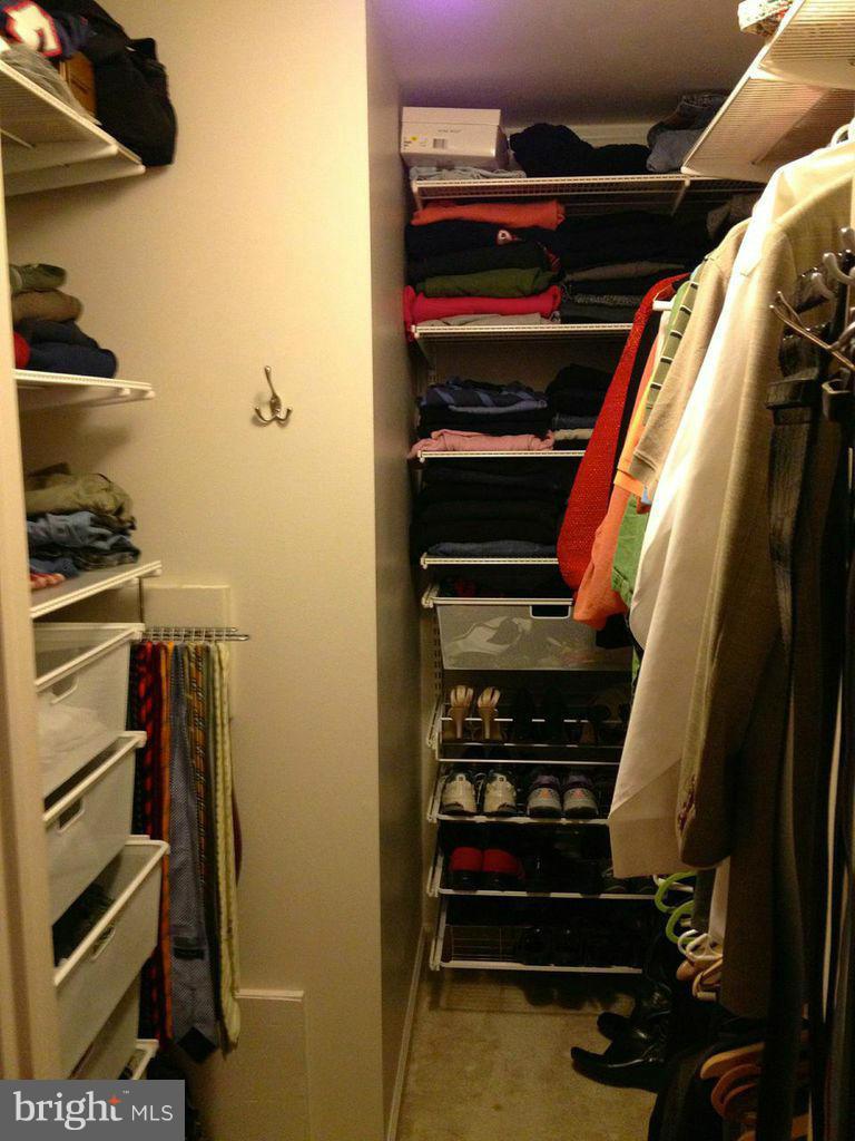 OLD BRIDGE ESTATES - Residential Lease