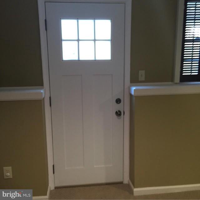 OLD BRIDGE ESTATES - Residential Lease