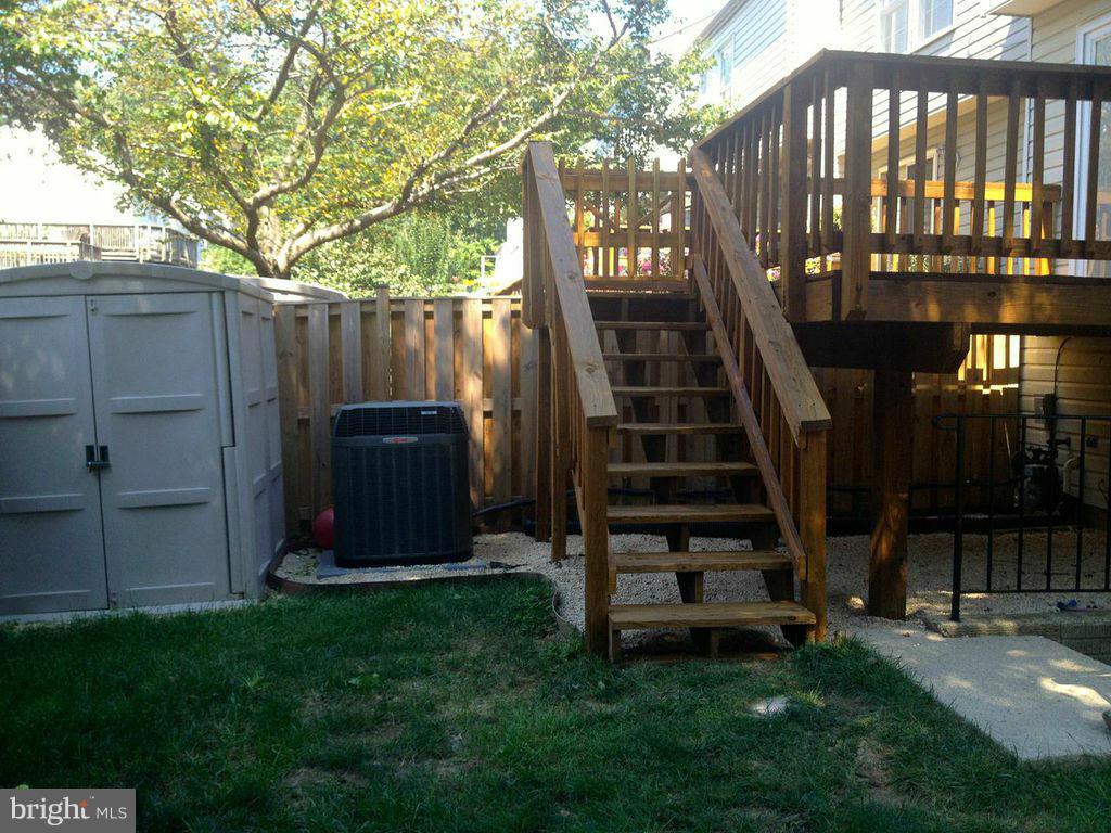 OLD BRIDGE ESTATES - Residential Lease