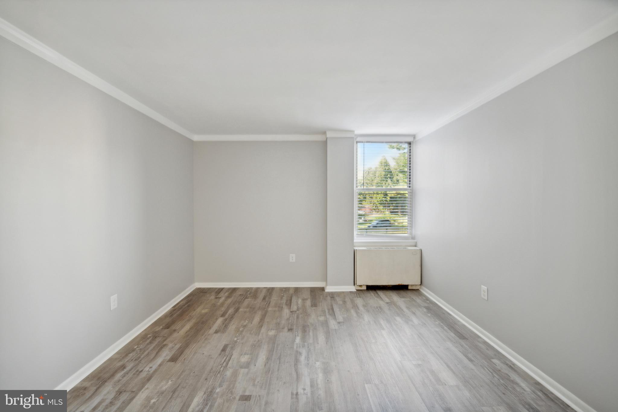 ROXBOROUGH - Residential Lease