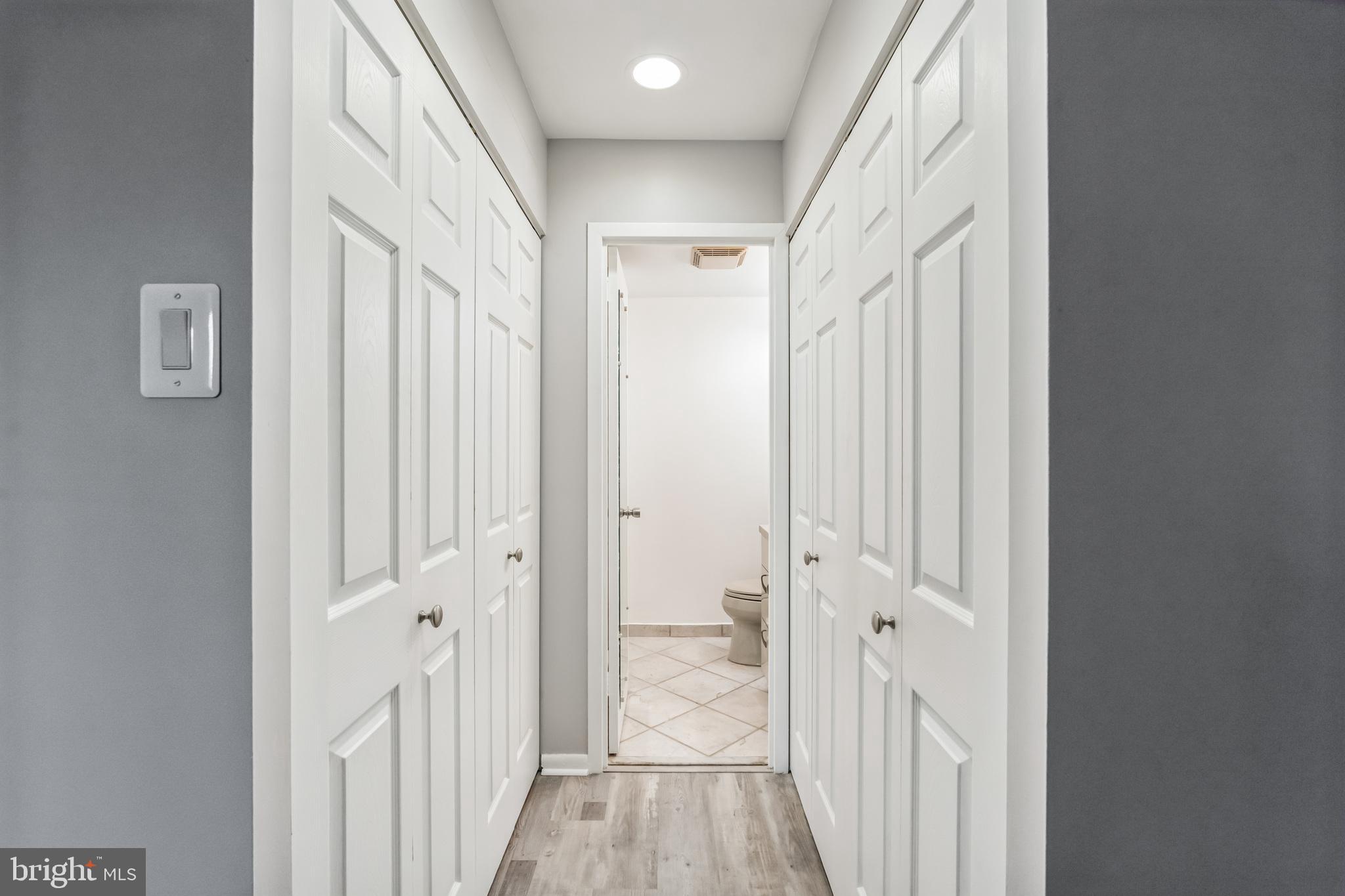 ROXBOROUGH - Residential Lease