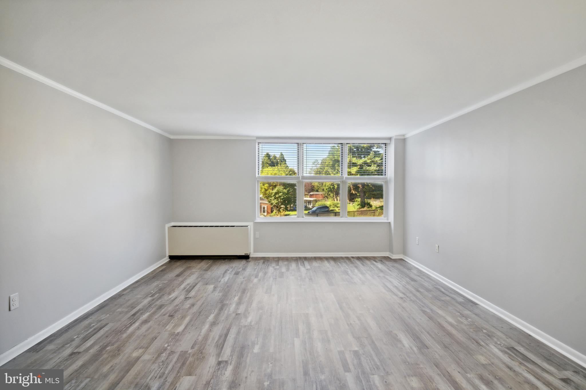 ROXBOROUGH - Residential Lease