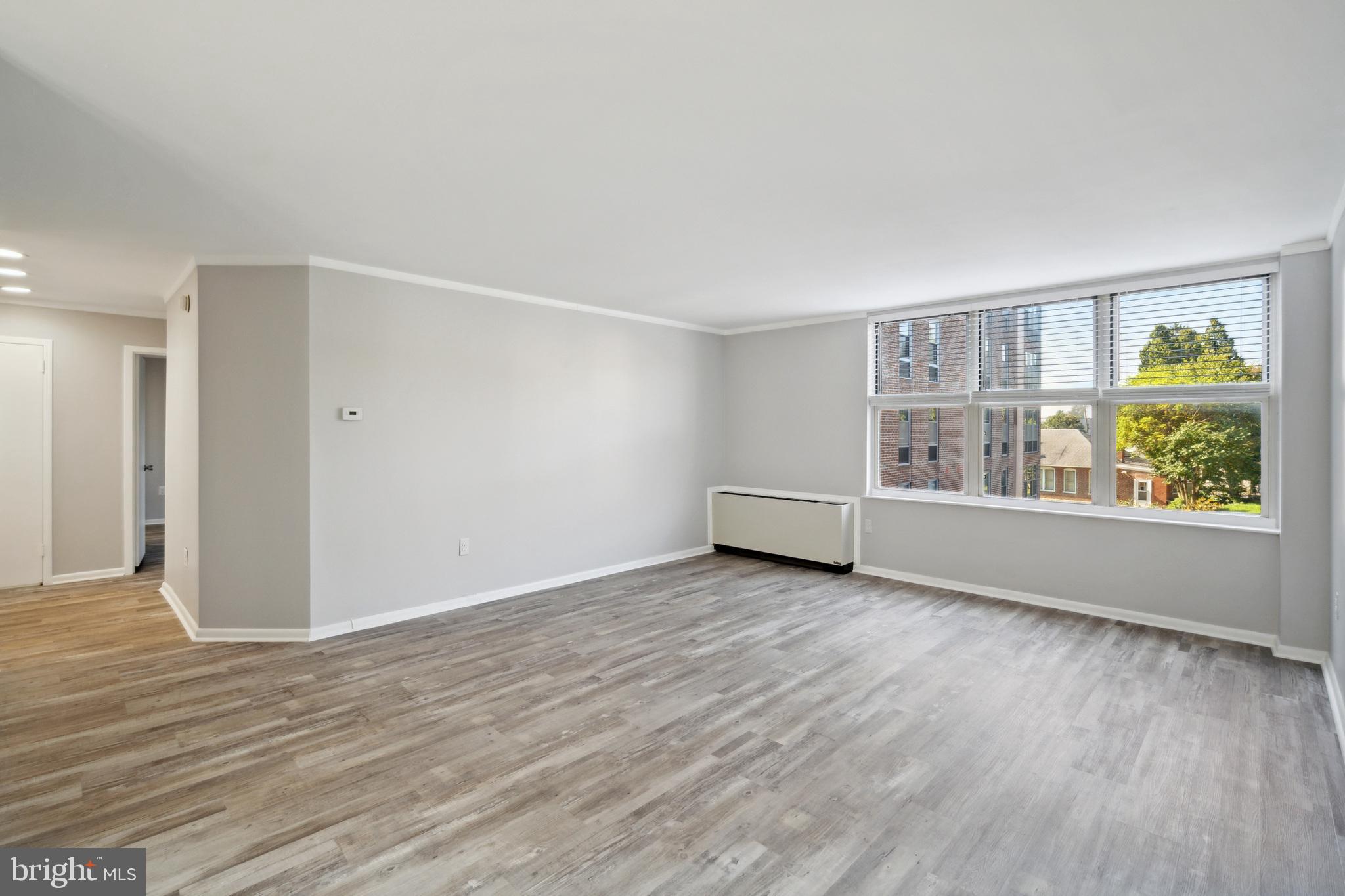 ROXBOROUGH - Residential Lease