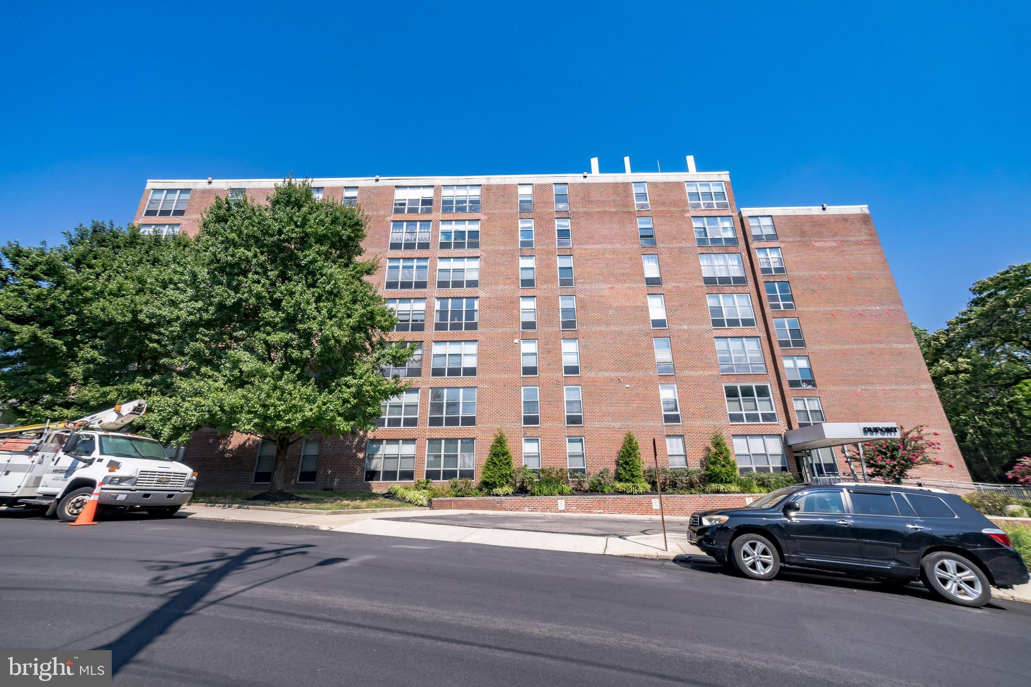 ROXBOROUGH - Residential Lease