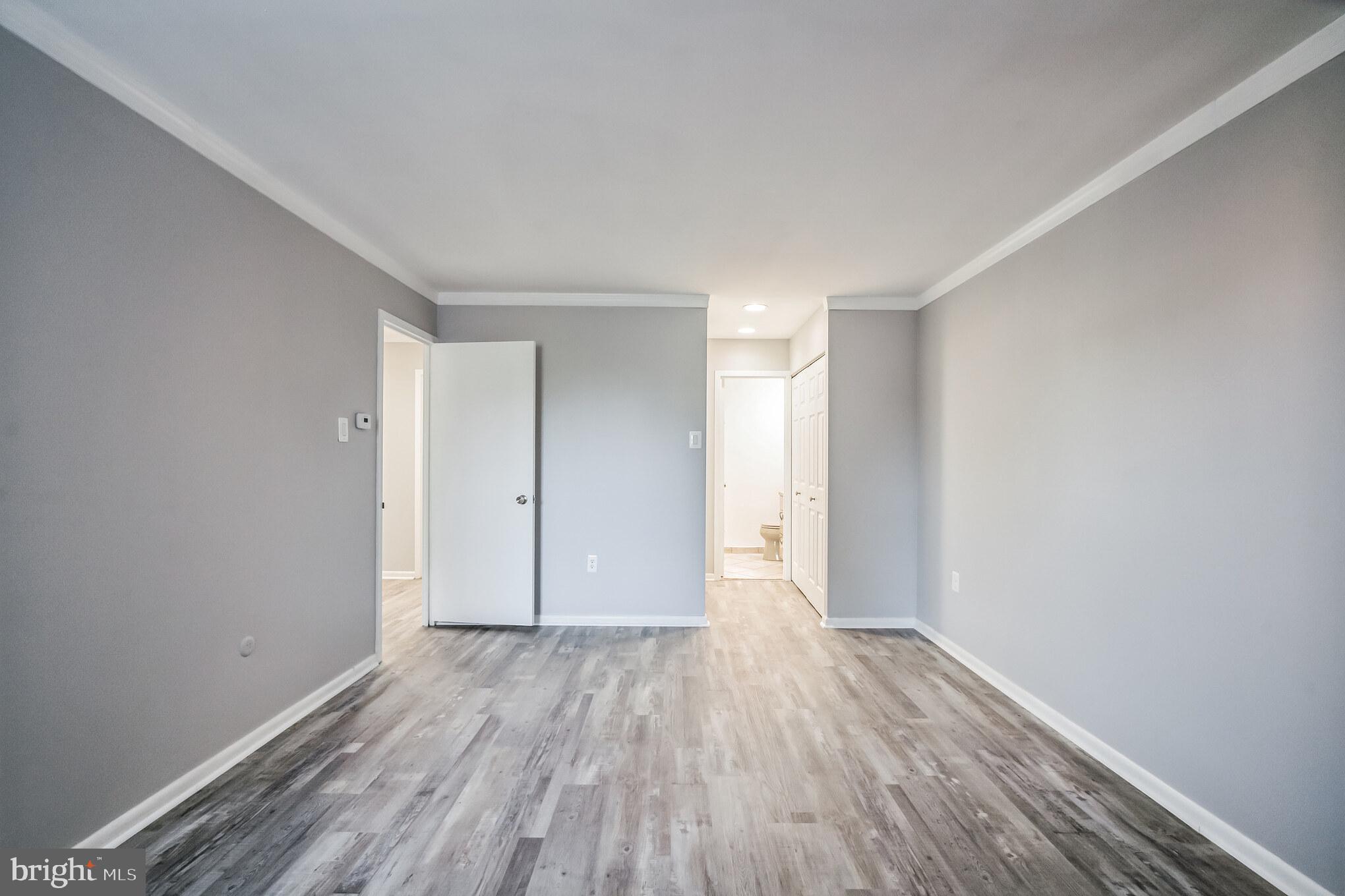 ROXBOROUGH - Residential Lease