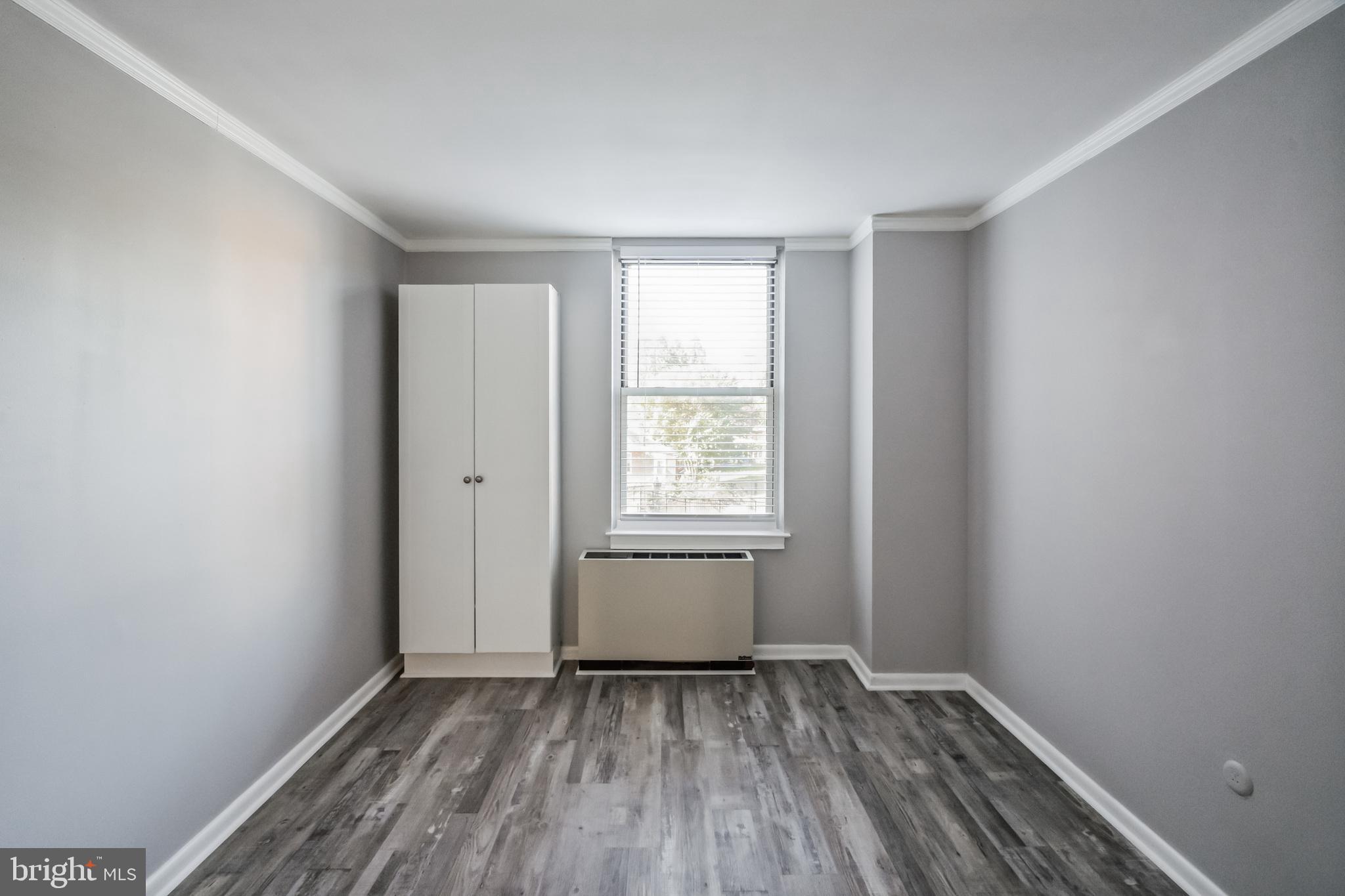 ROXBOROUGH - Residential Lease