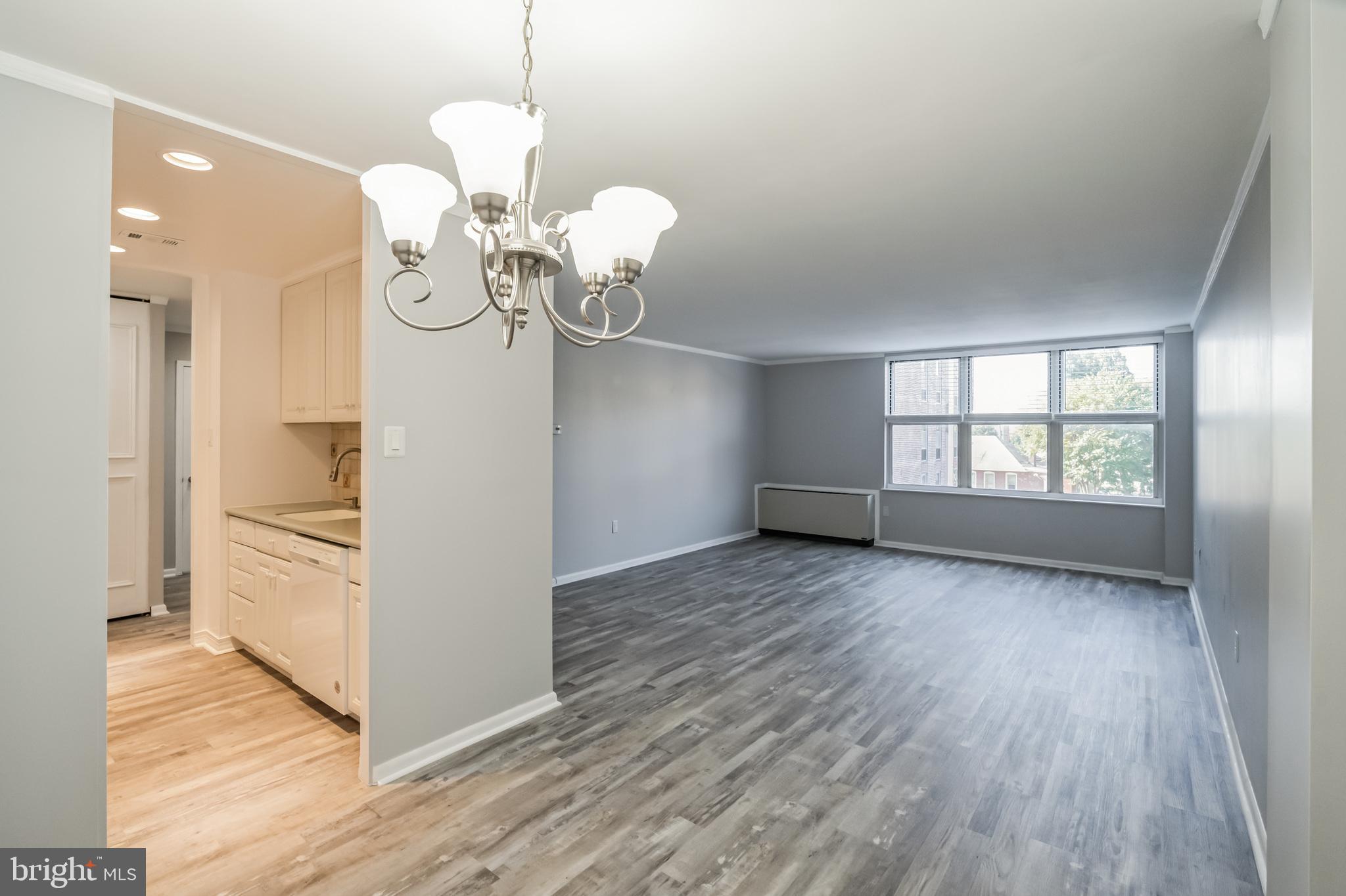 ROXBOROUGH - Residential Lease