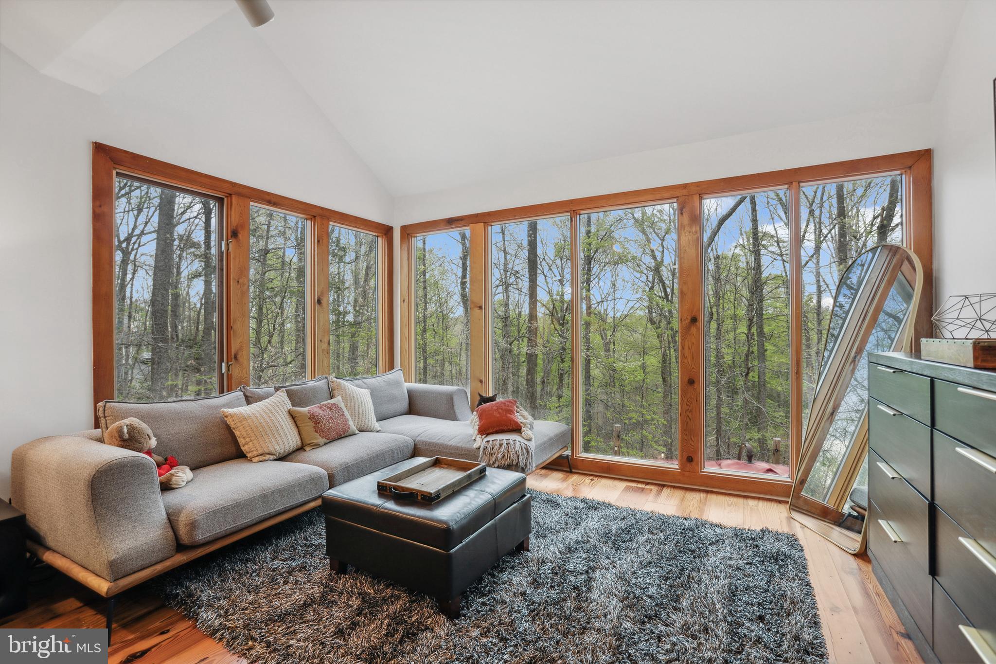 RIVER BLUFFS - Residential