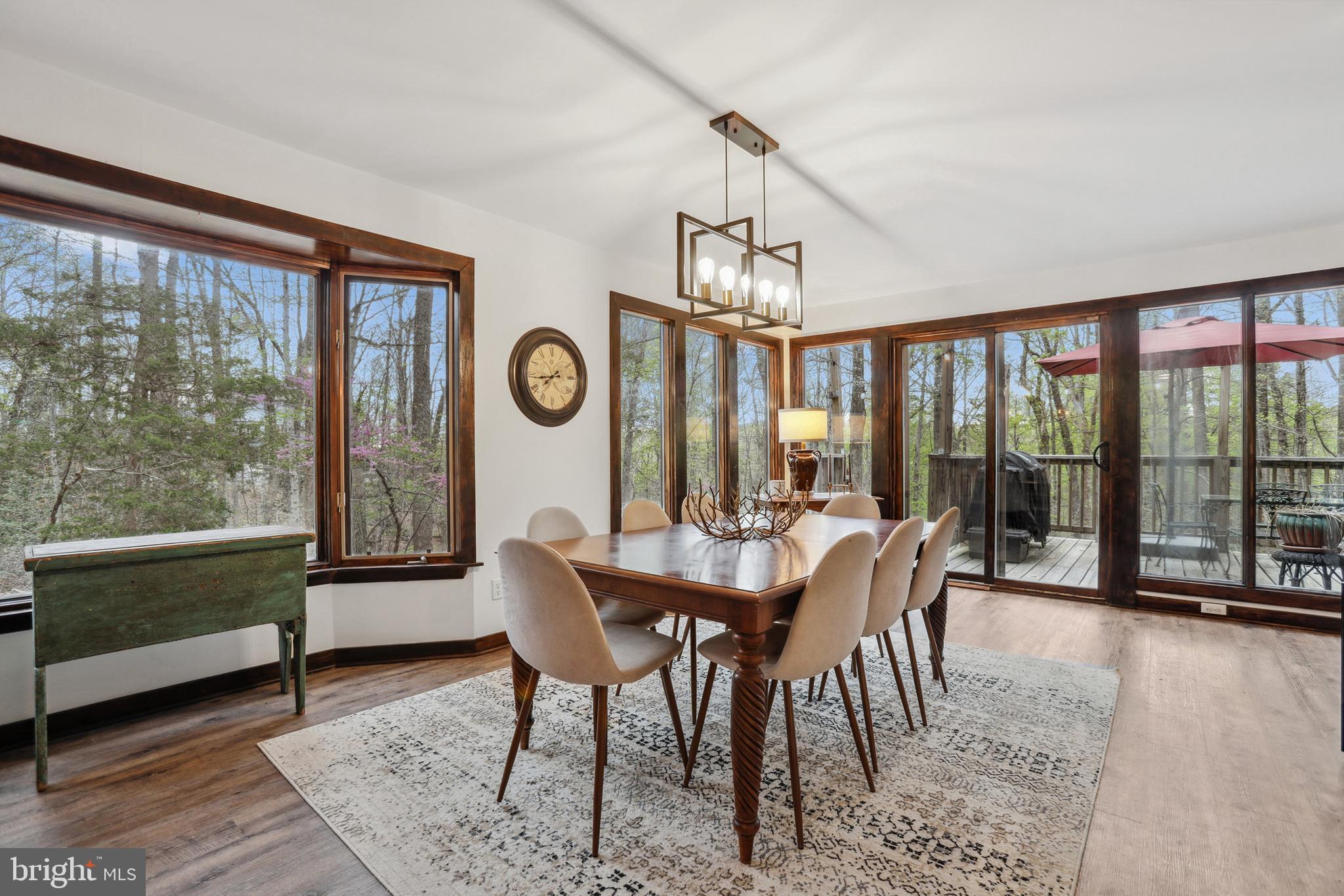 RIVER BLUFFS - Residential