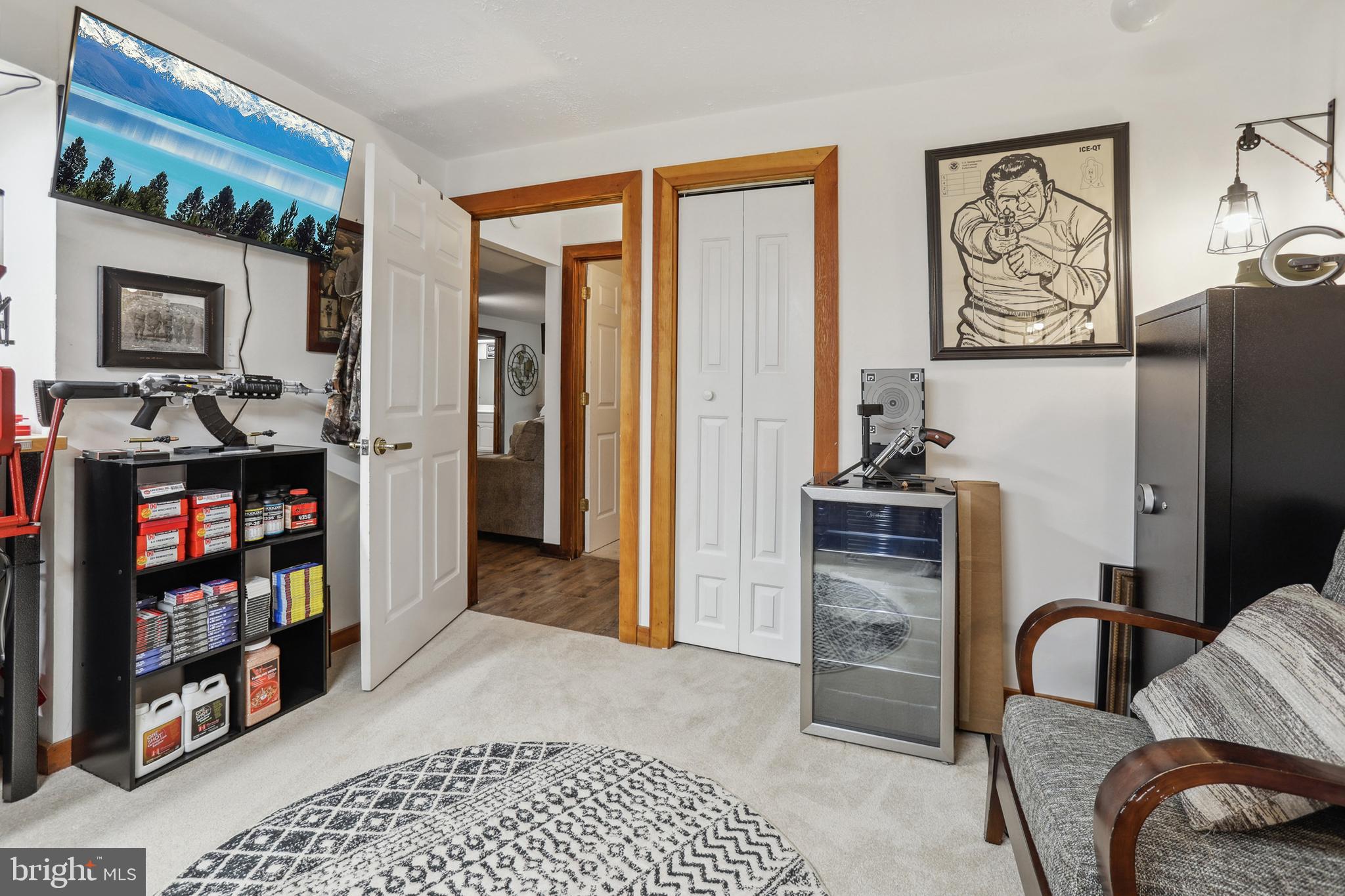 RIVER BLUFFS - Residential