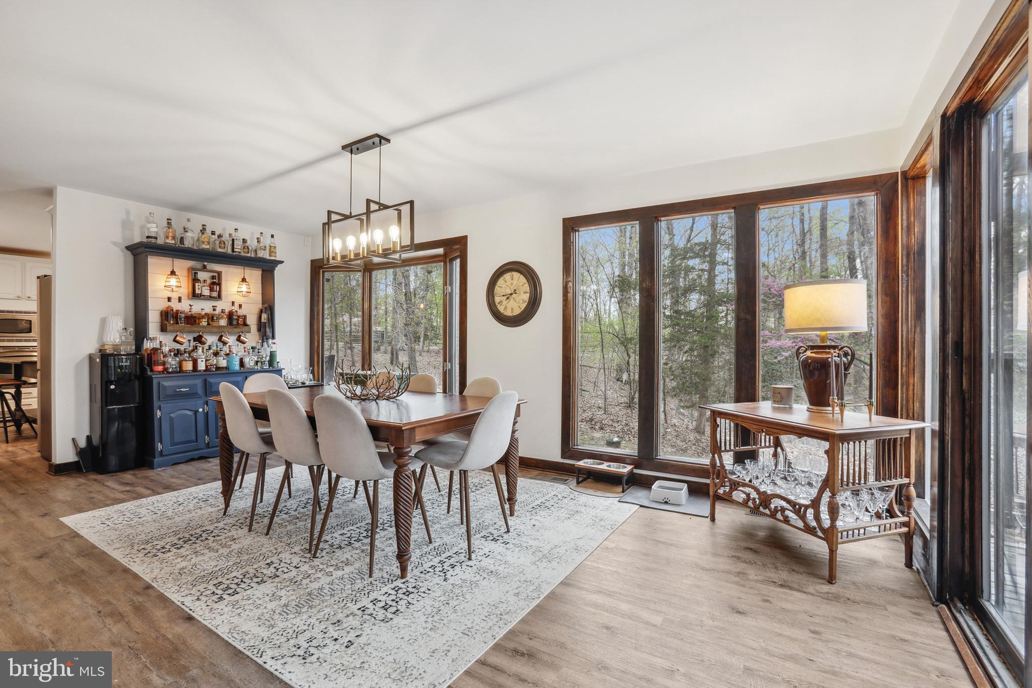 RIVER BLUFFS - Residential