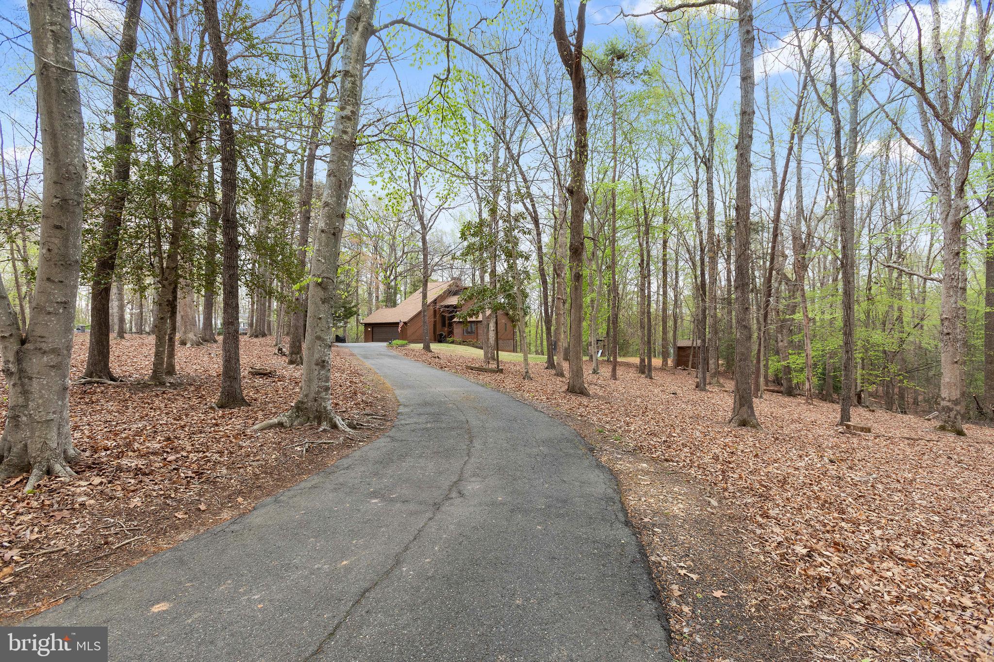 RIVER BLUFFS - Residential