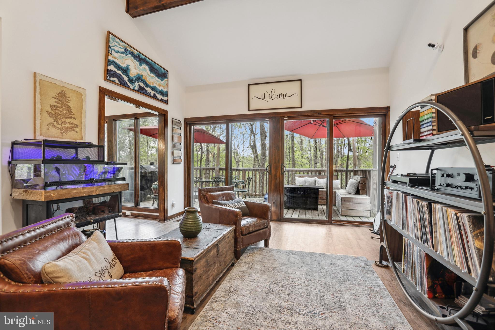 RIVER BLUFFS - Residential