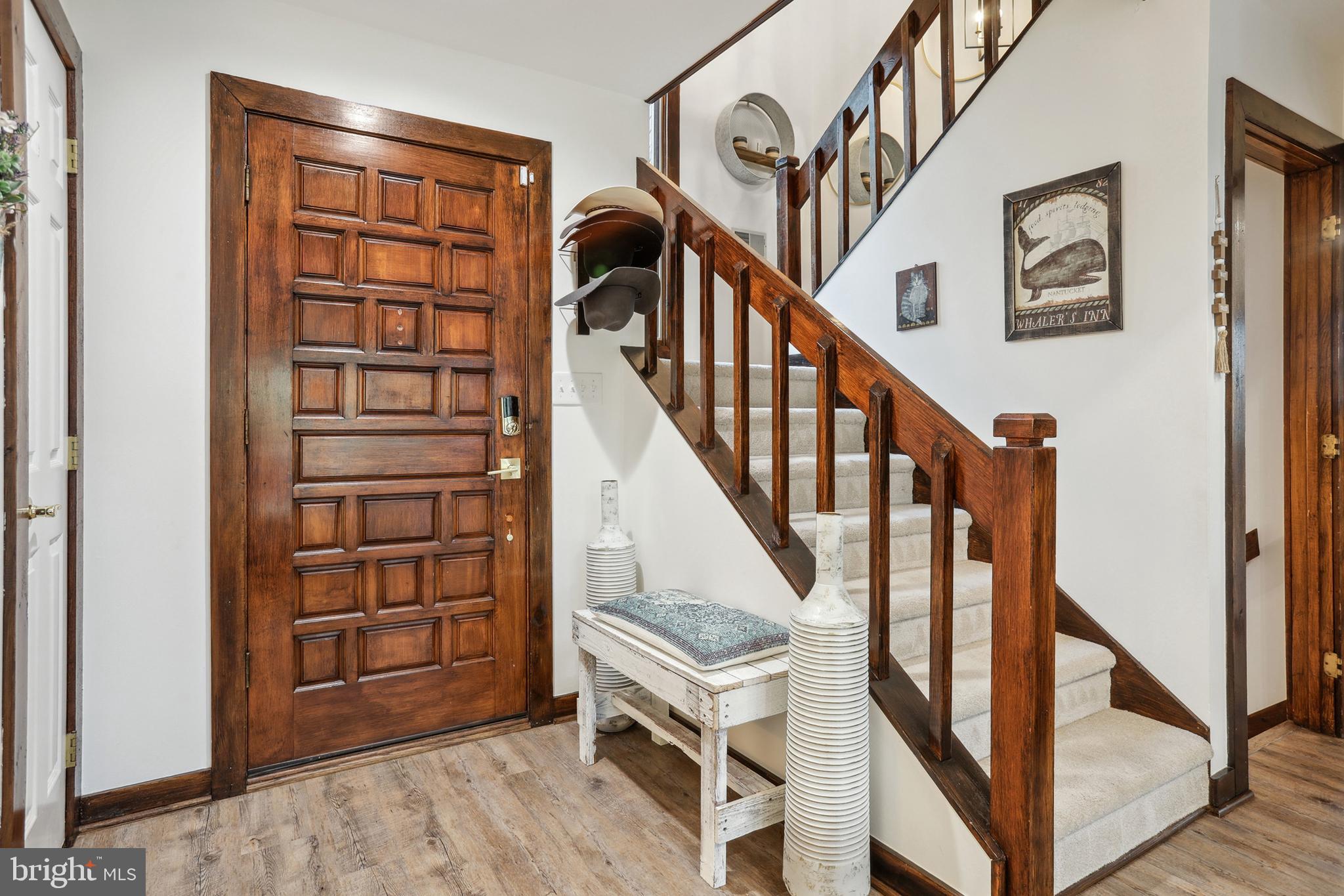 RIVER BLUFFS - Residential