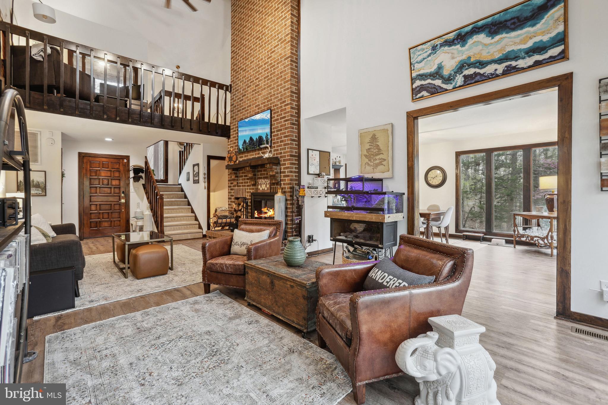 RIVER BLUFFS - Residential