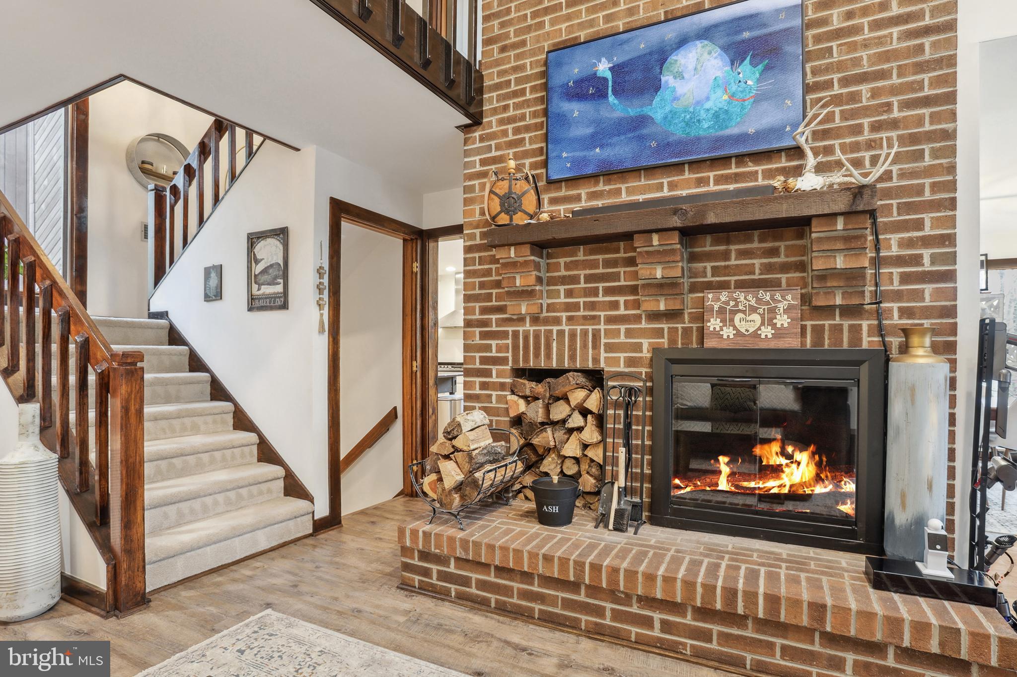 RIVER BLUFFS - Residential