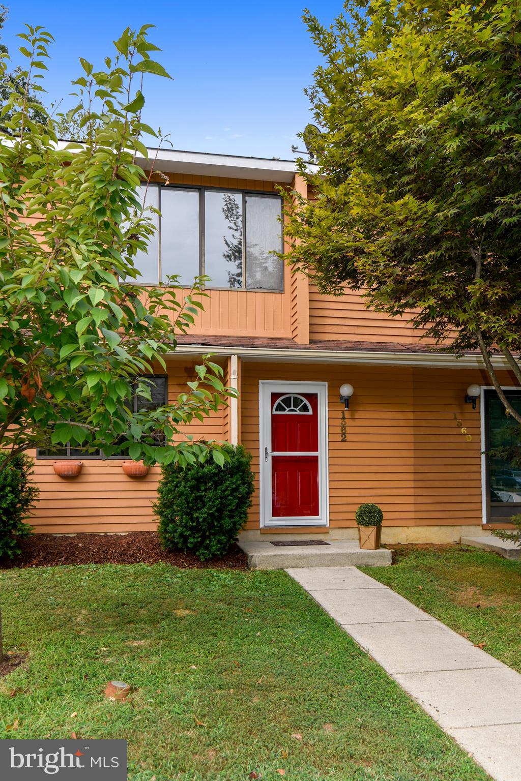 WALNUT RIDGE - Residential