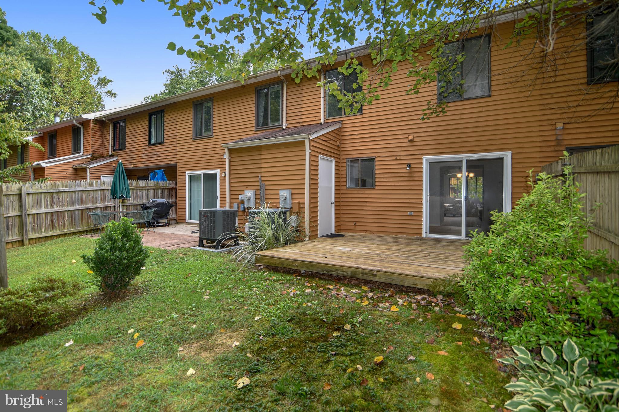 WALNUT RIDGE - Residential