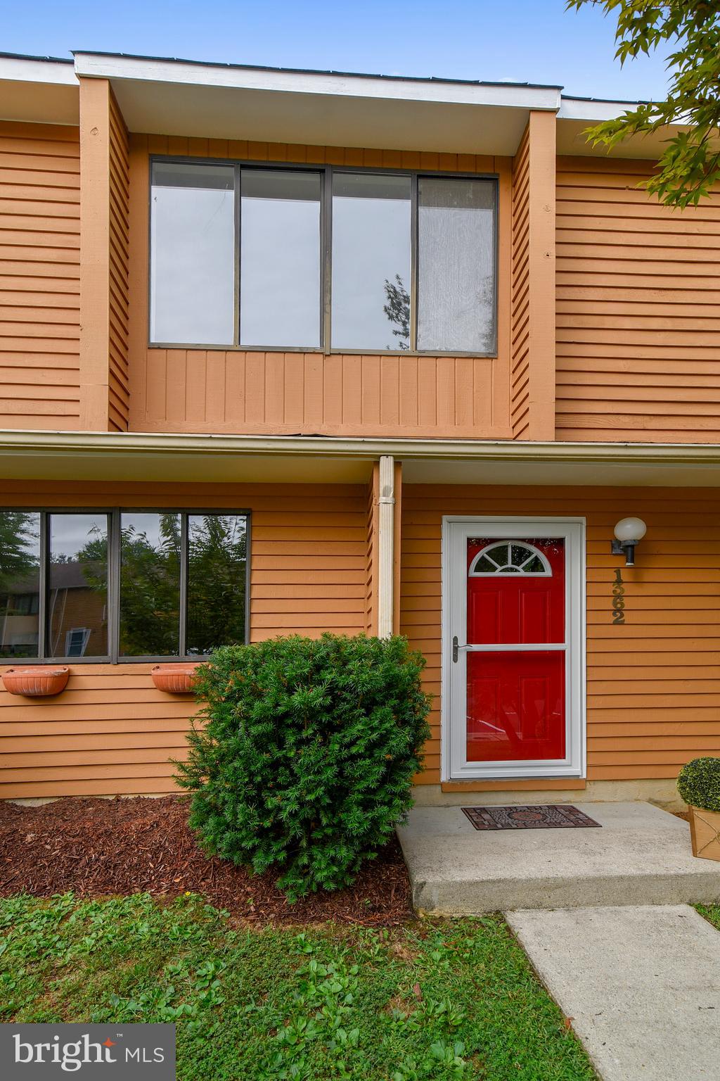 WALNUT RIDGE - Residential