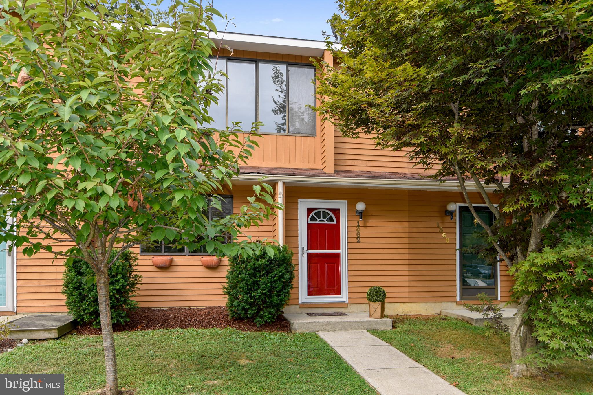 WALNUT RIDGE - Residential