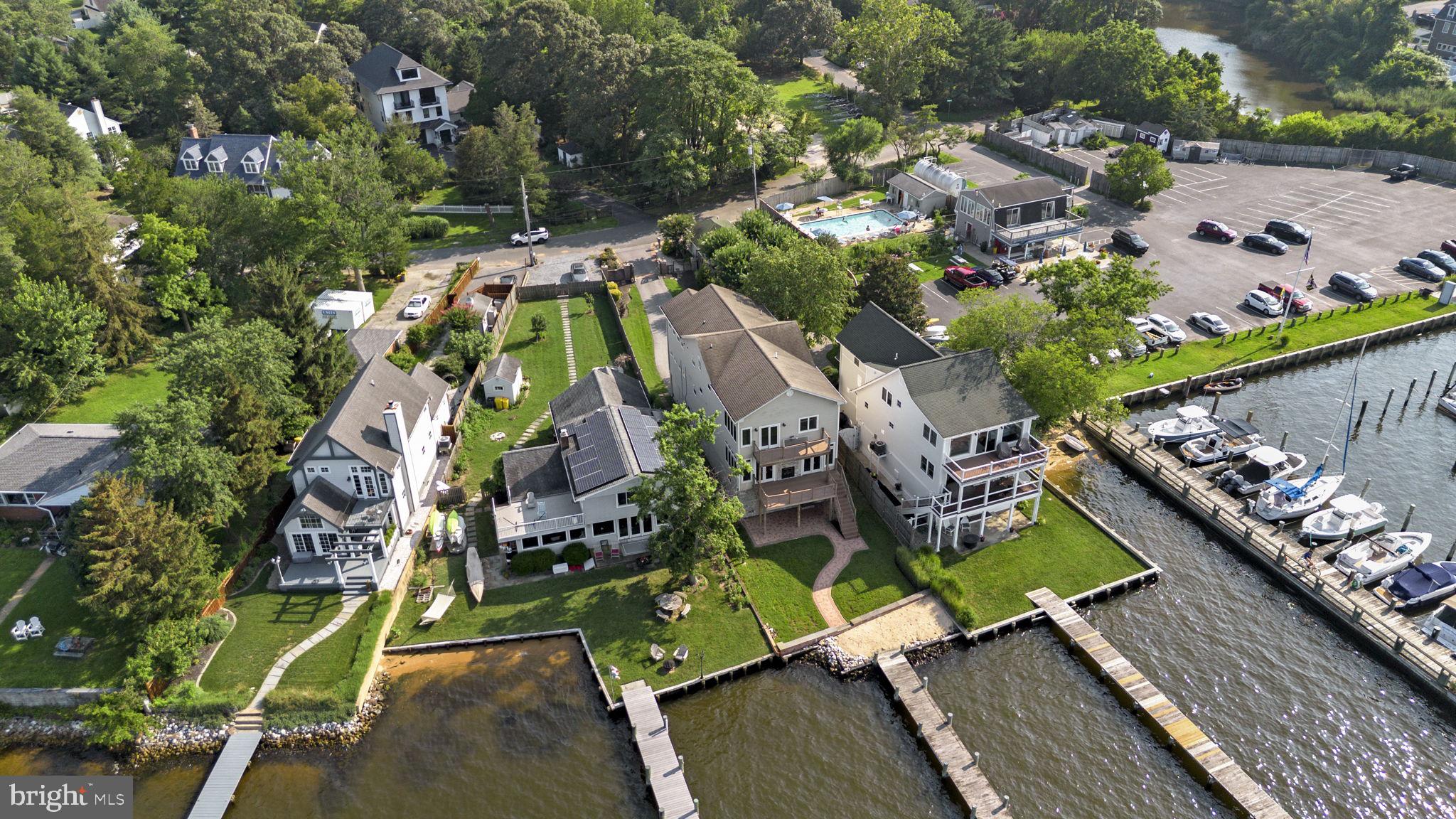 MANHATTAN BEACH - Residential