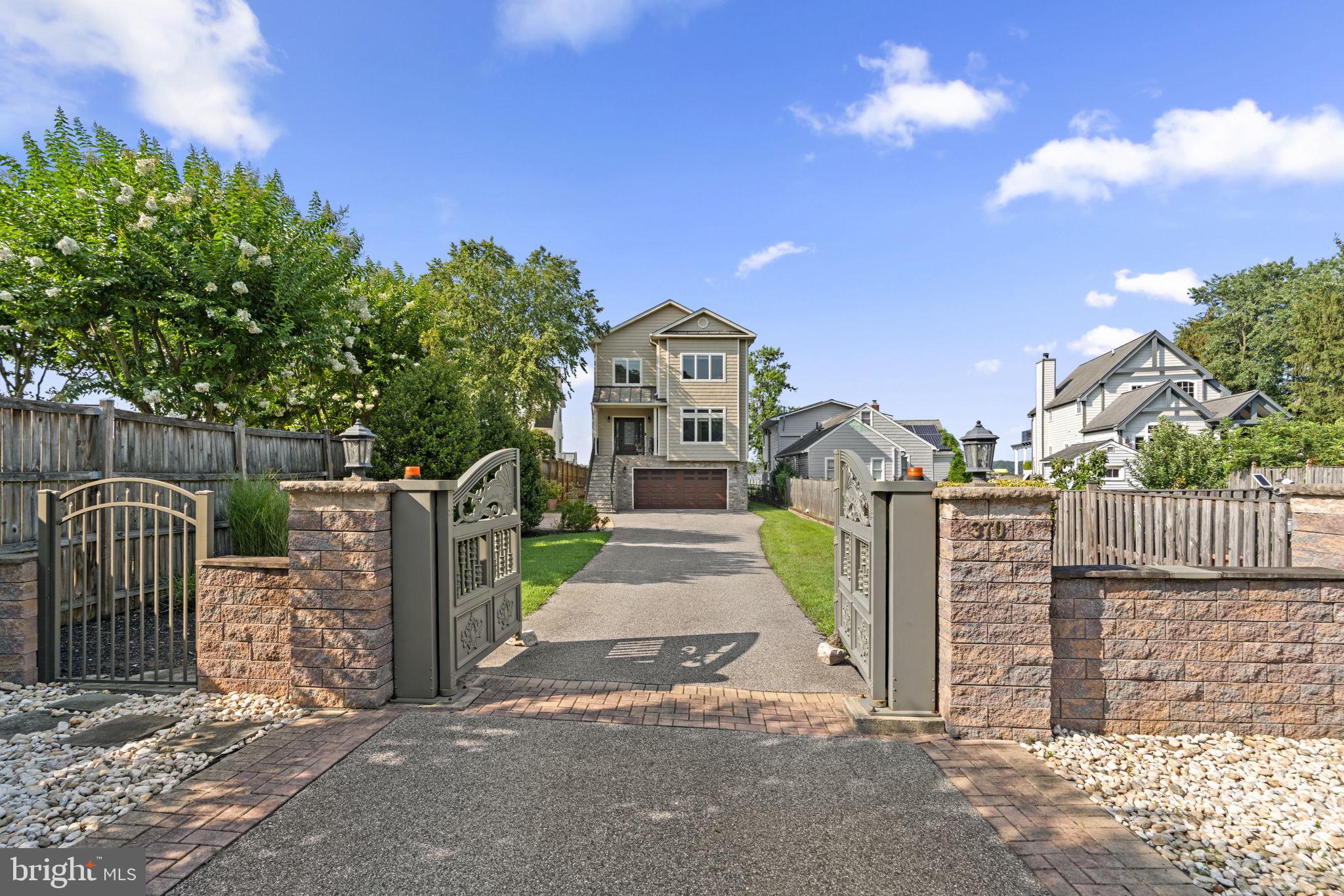 370 MAGOTHY ROAD