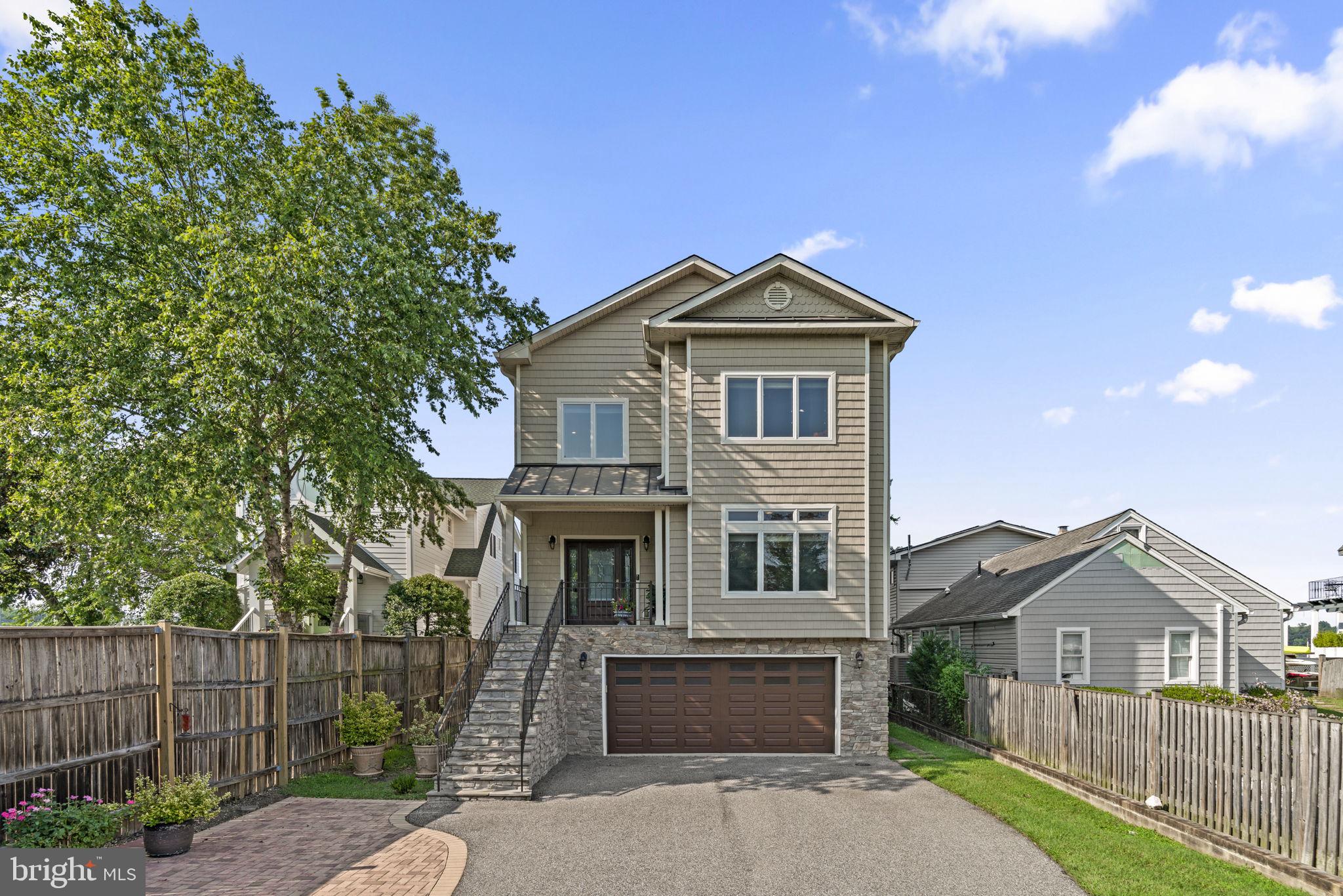 370 MAGOTHY ROAD